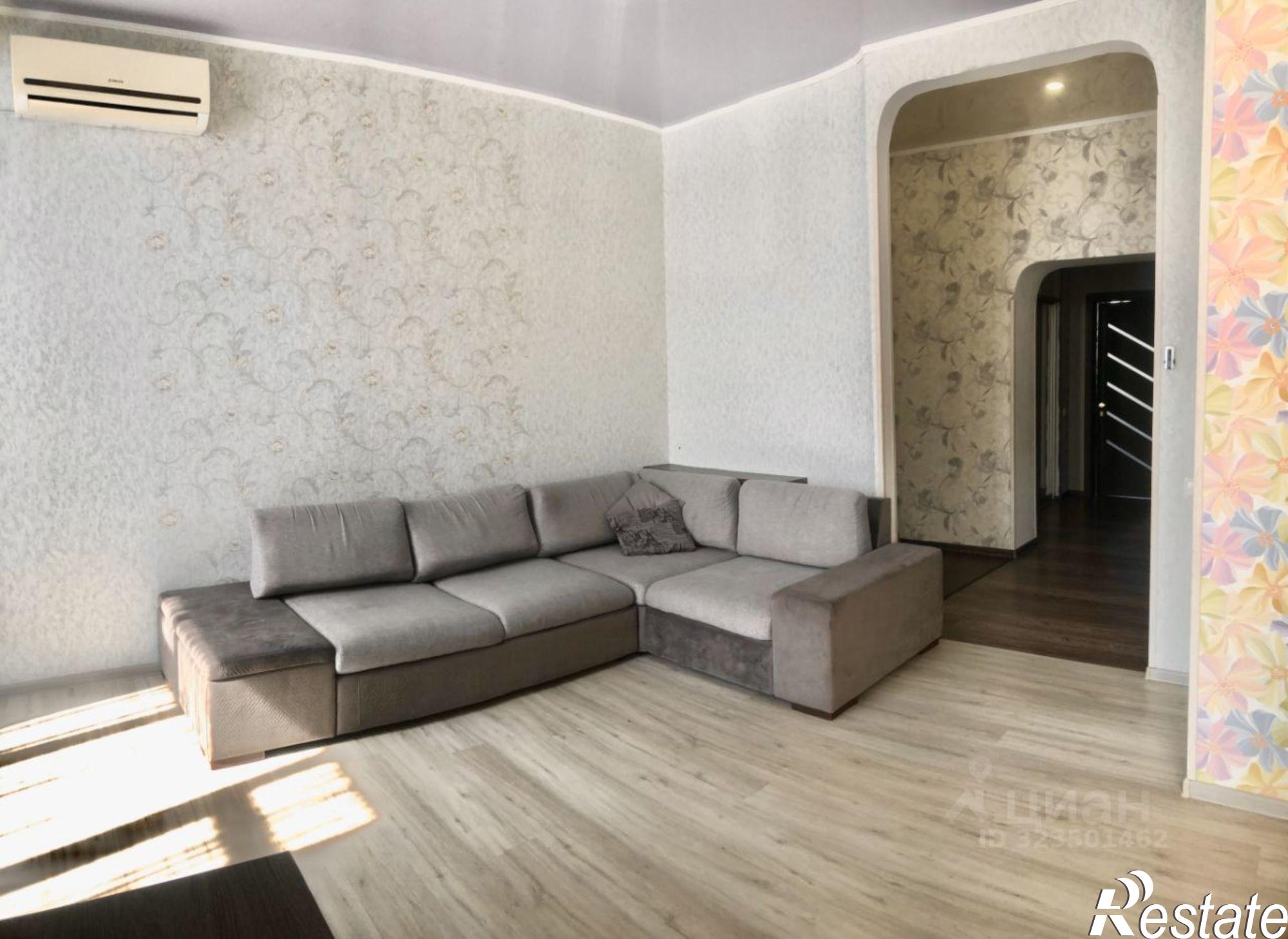 Сдать квартиру за 60 000 рублей на ул Лиговская, 4