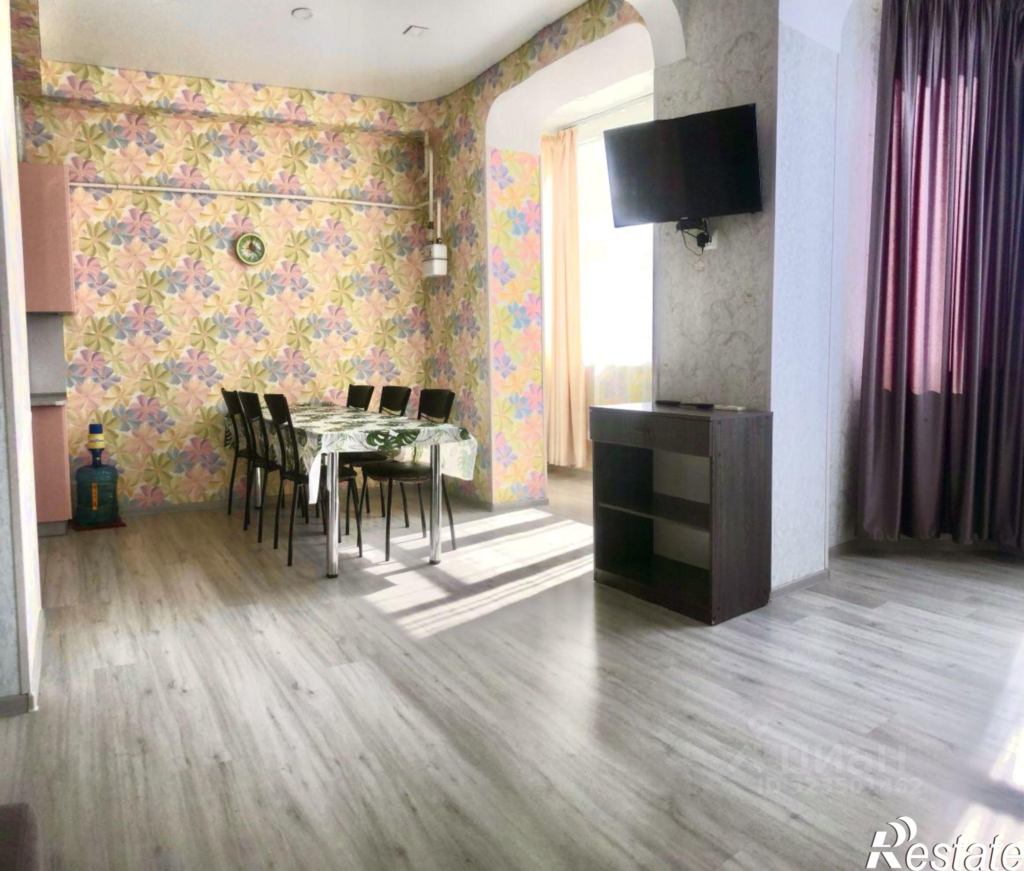 Сдать квартиру за 60 000 рублей на ул Лиговская, 4