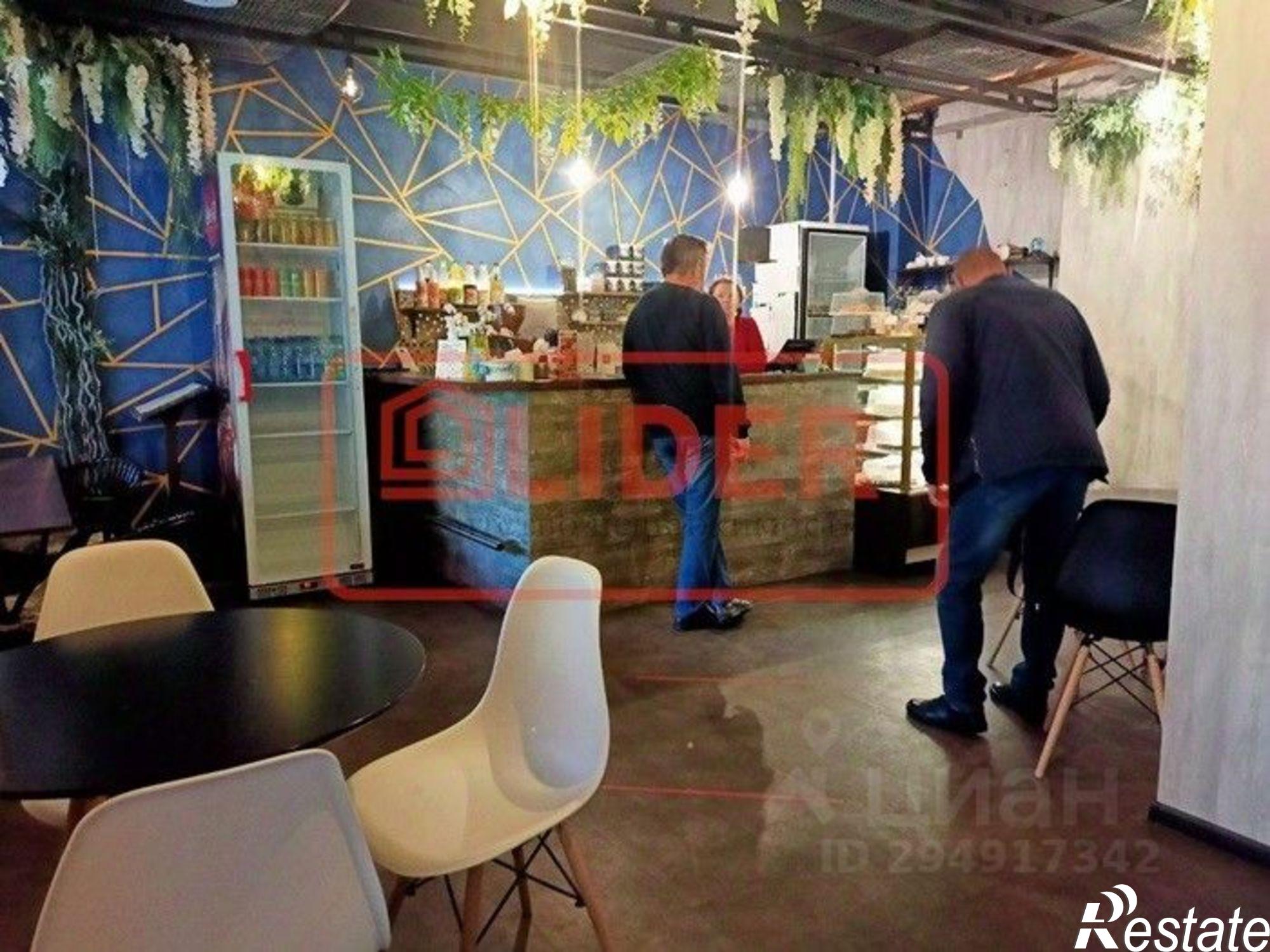 Сдать торговое помещение за 120 005 рублей на проспект Октябрьской Революции, 42