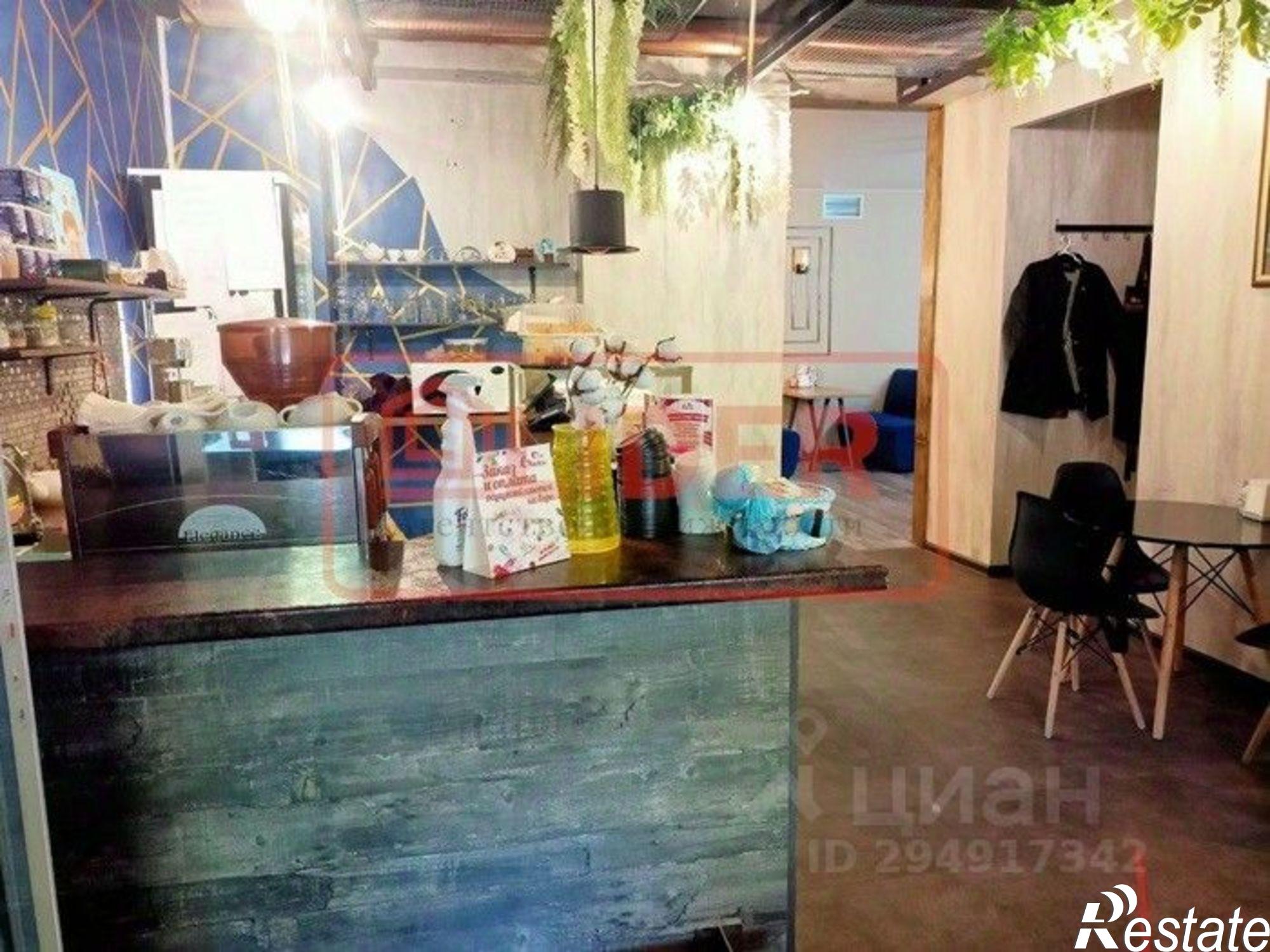 Сдать торговое помещение за 120 005 рублей на проспект Октябрьской Революции, 42