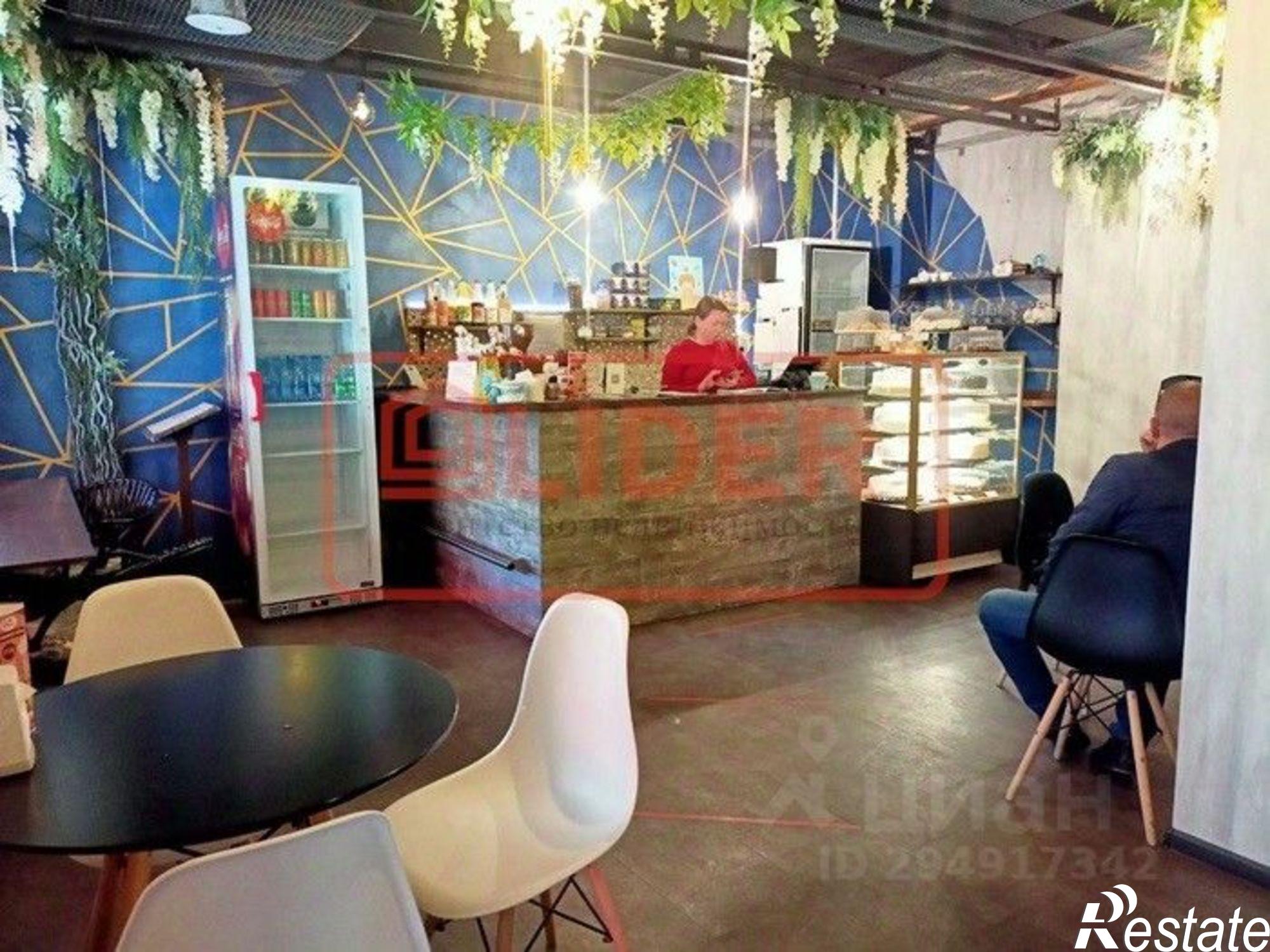 Сдать торговое помещение за 120 005 рублей на проспект Октябрьской Революции, 42