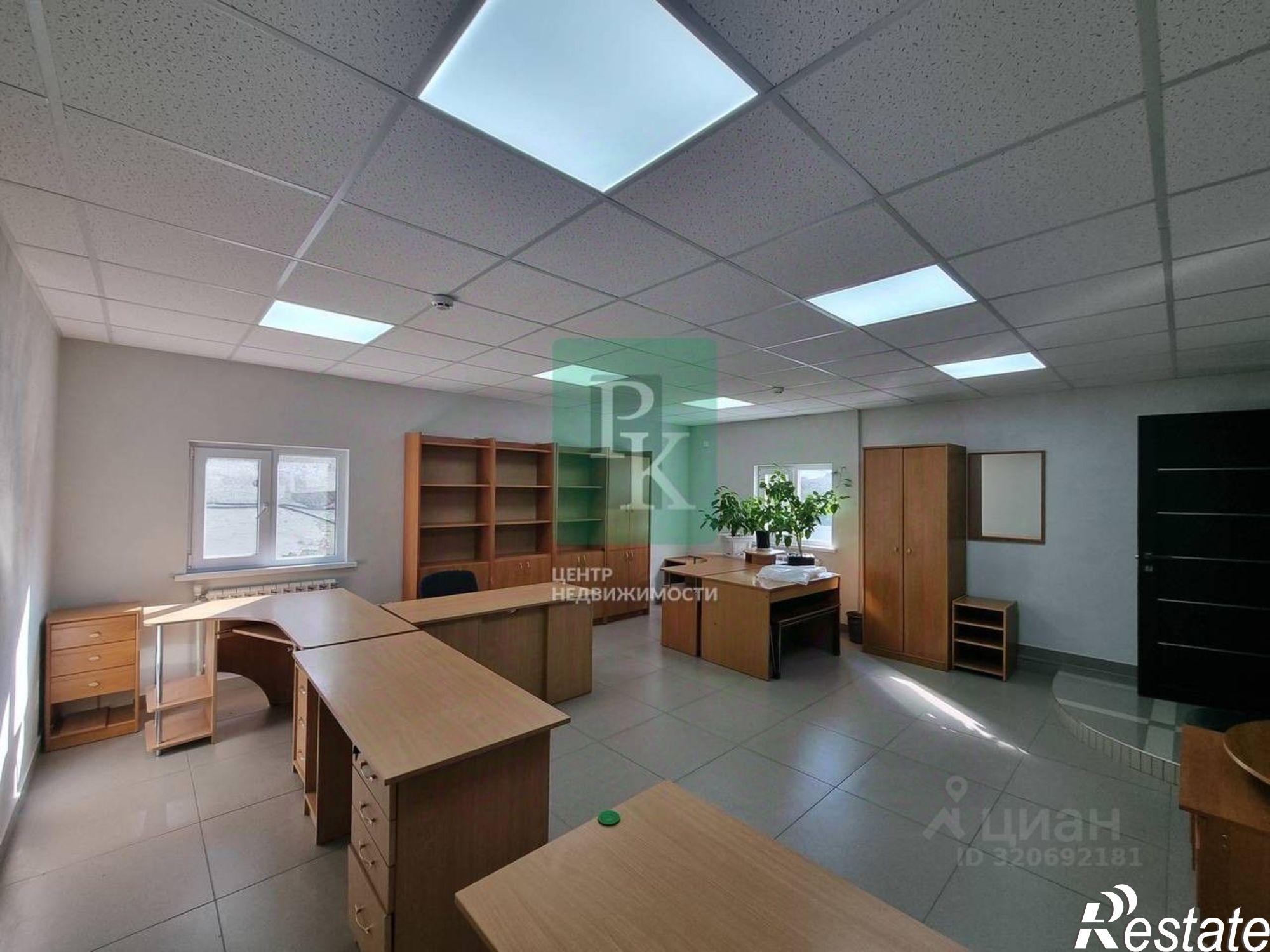 Сдать офис, помещение под офис за 34 000 рублей на ул Мореходная, 43