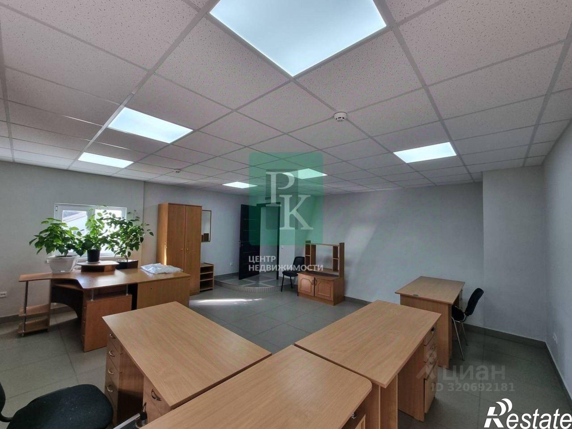 Сдать офис, помещение под офис за 34 000 рублей на ул Мореходная, 43
