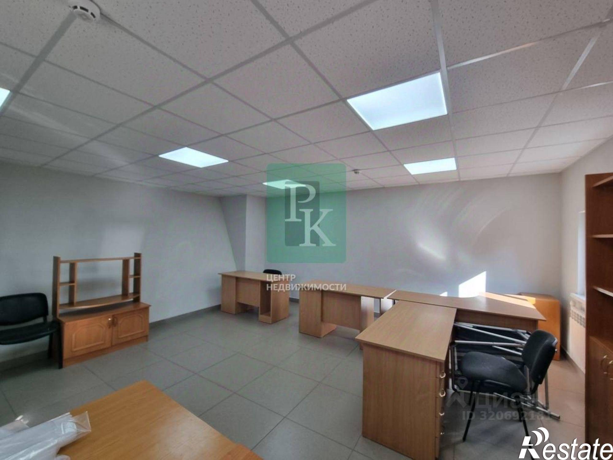 Сдать офис, помещение под офис за 34 000 рублей на ул Мореходная, 43