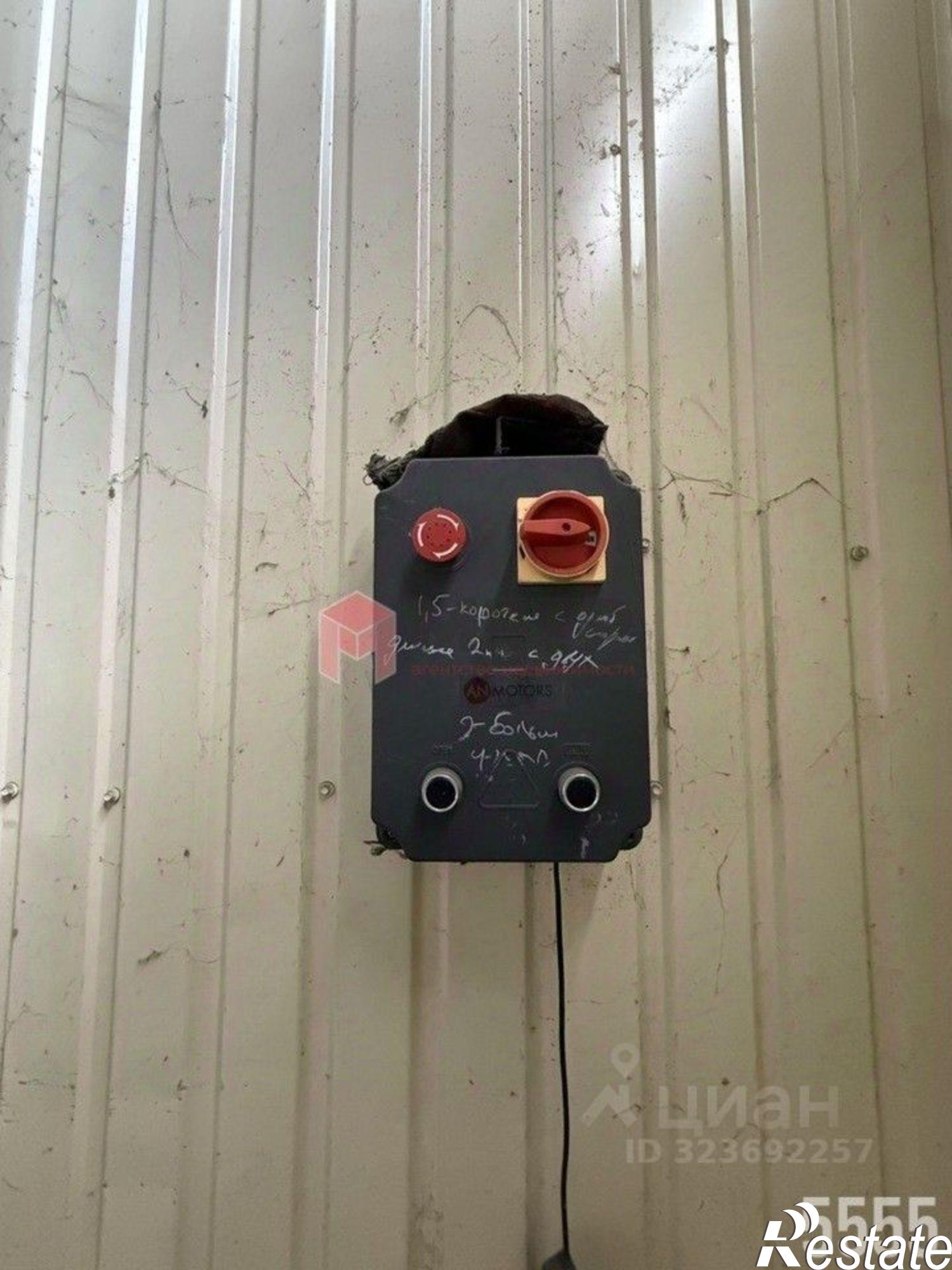 Сдать ОСЗ, отдельно стоящее здание за 165 000 рублей на Гагаринский муниципальный округ