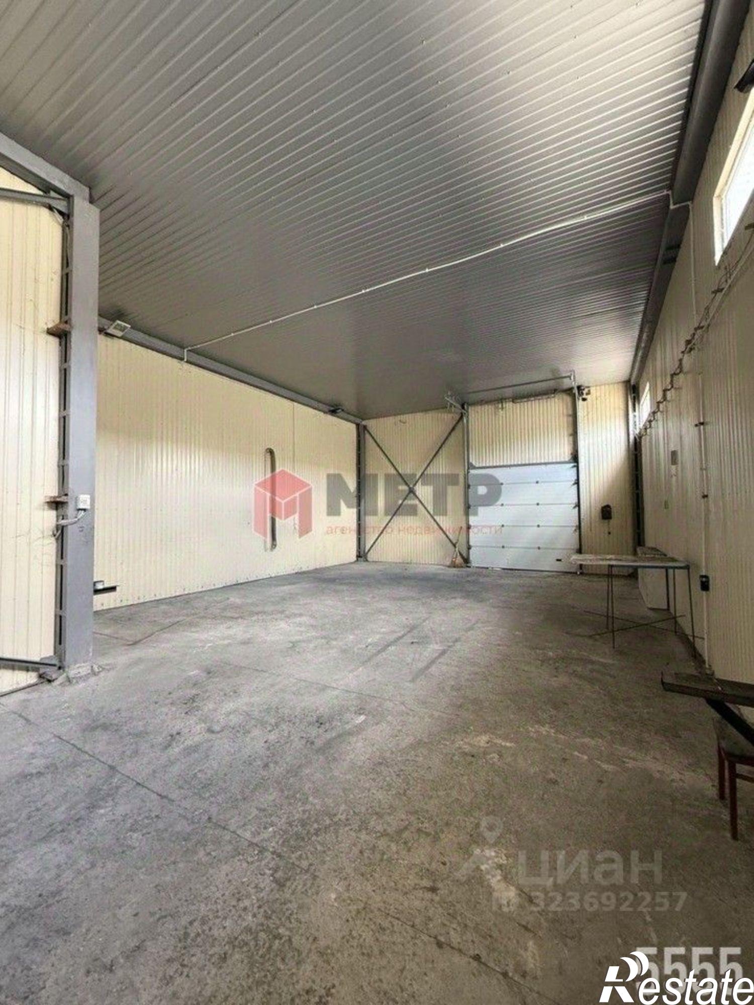 Сдать ОСЗ, отдельно стоящее здание за 165 000 рублей на Гагаринский муниципальный округ