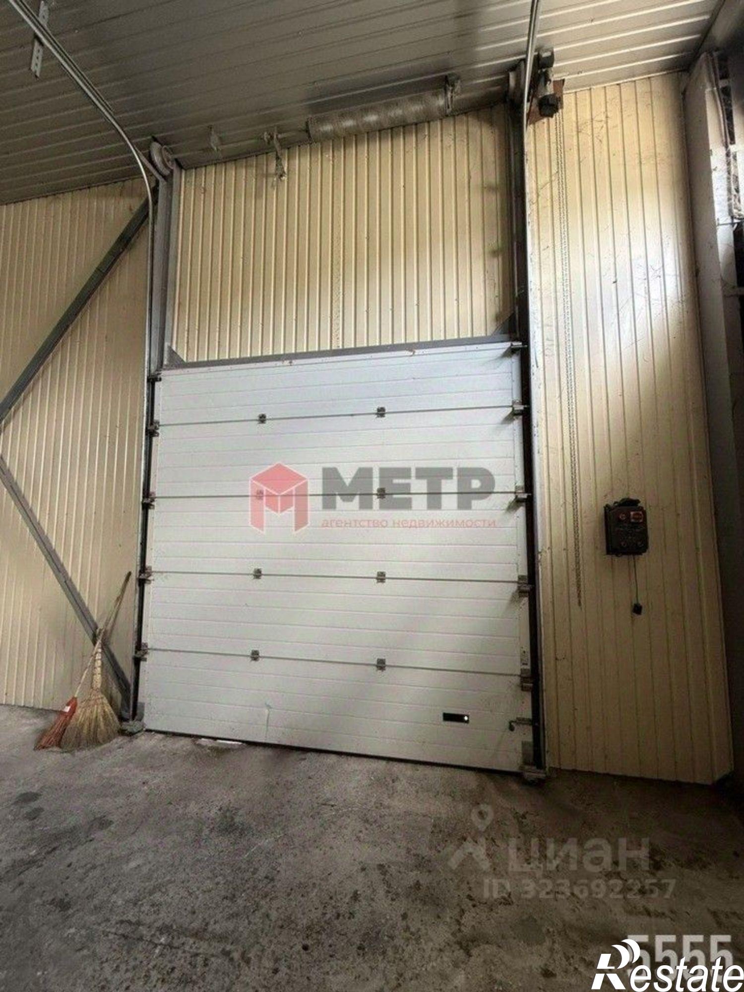 Сдать ОСЗ, отдельно стоящее здание за 165 000 рублей на Гагаринский муниципальный округ