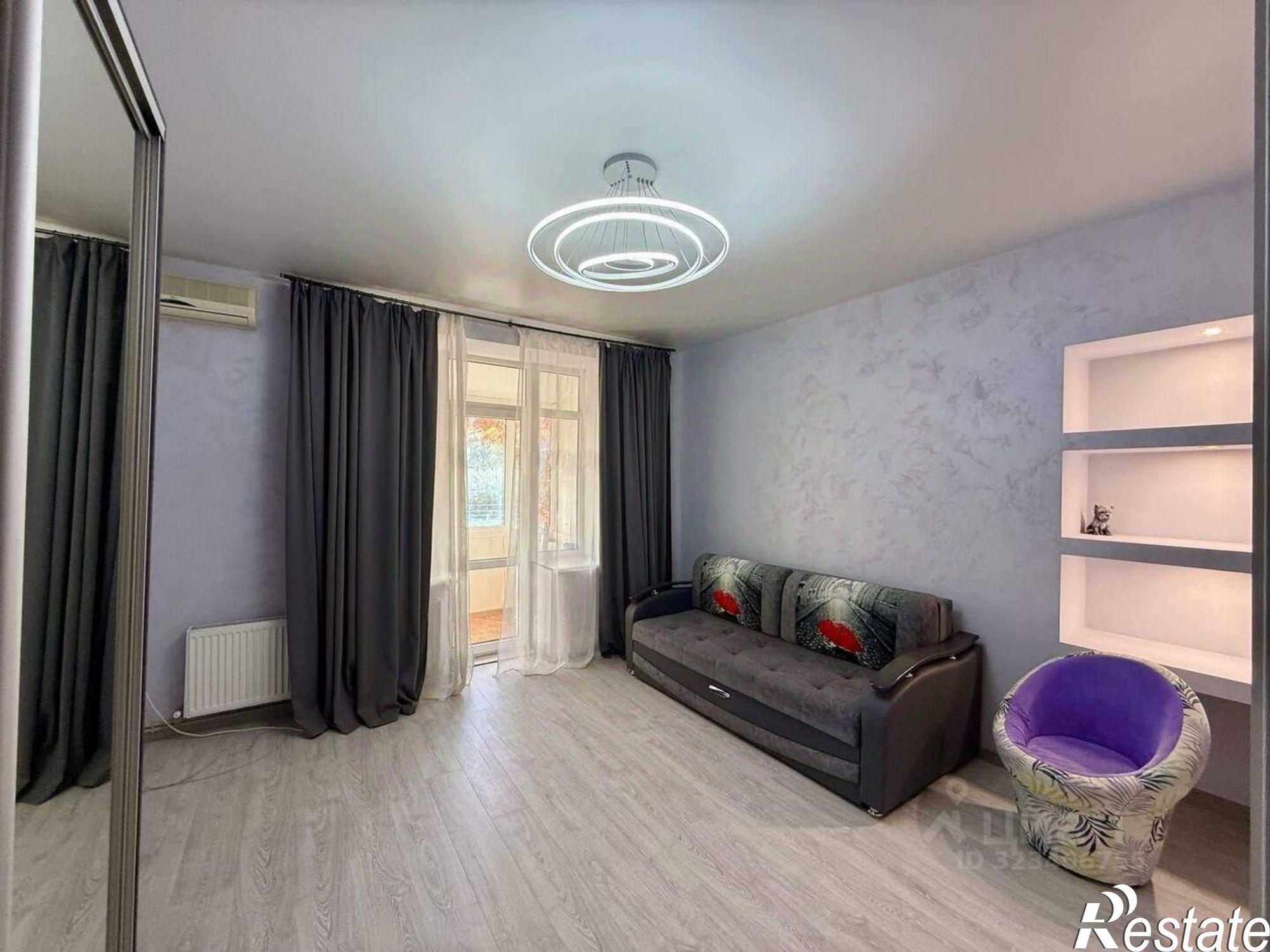 Сдать квартиру за 50 000 рублей на ул Казачья, 1