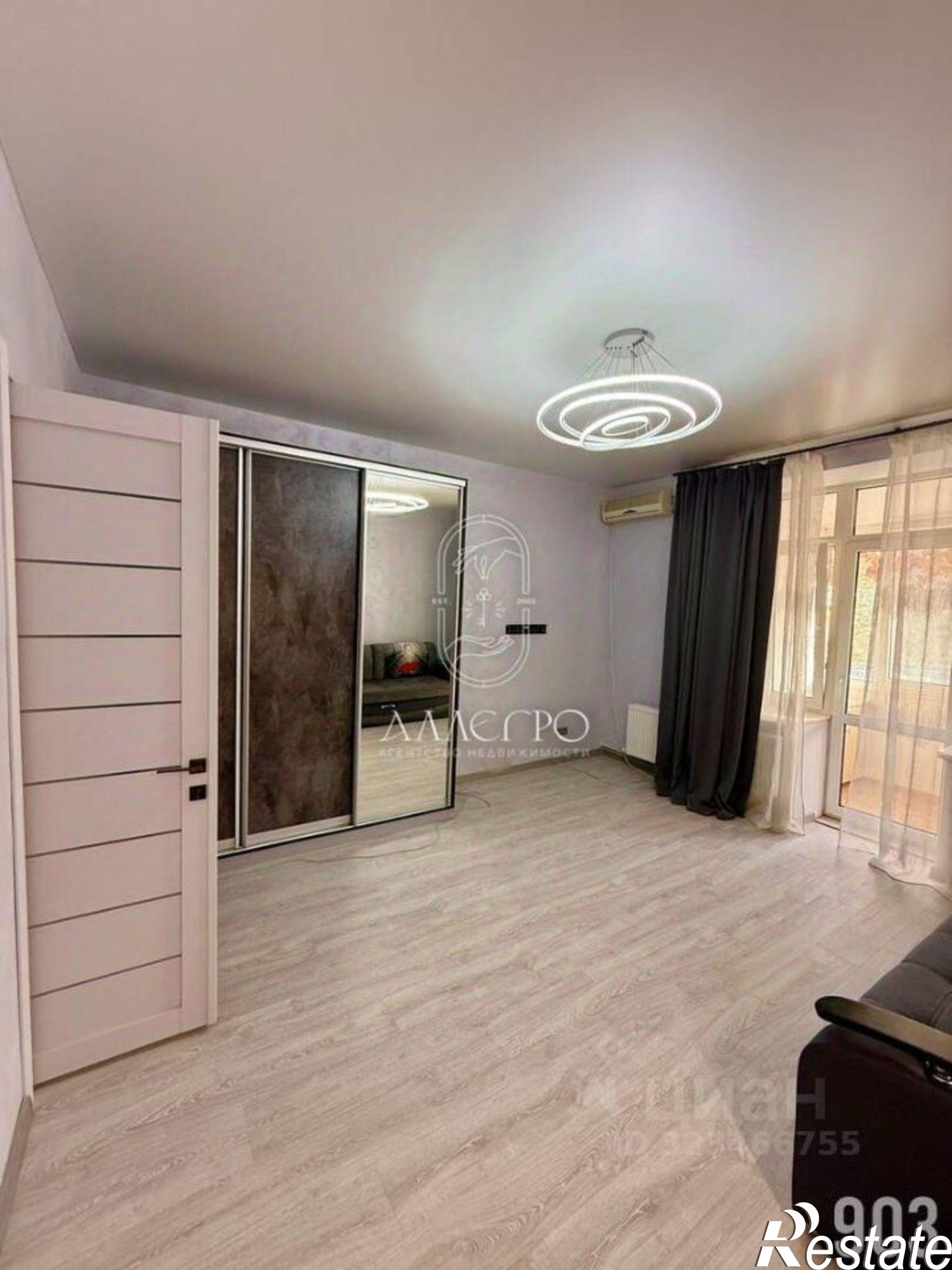 Сдать квартиру за 50 000 рублей на ул Казачья, 1