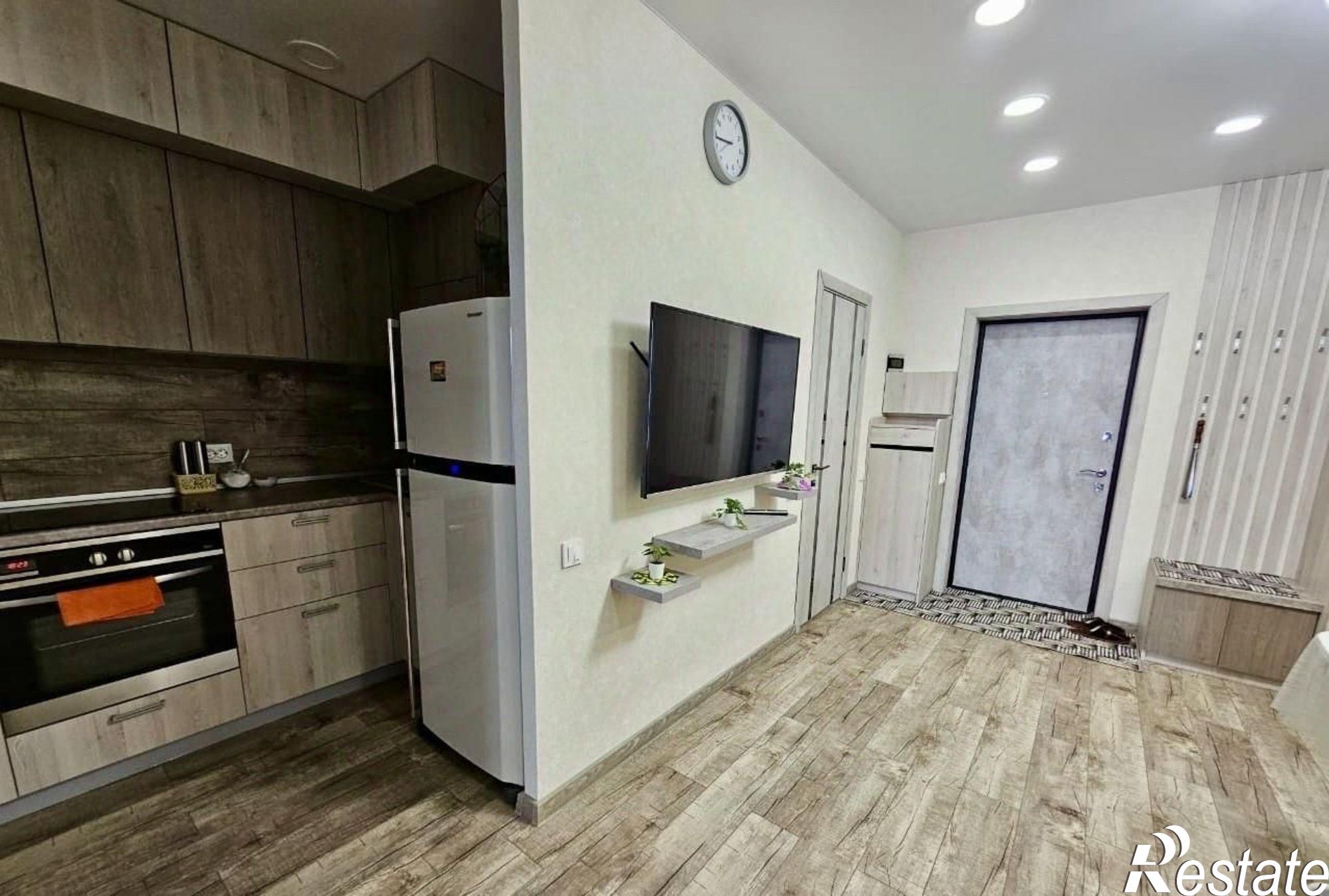 Сдать квартиру за 45 000 рублей на ул Военных Строителей, 12а