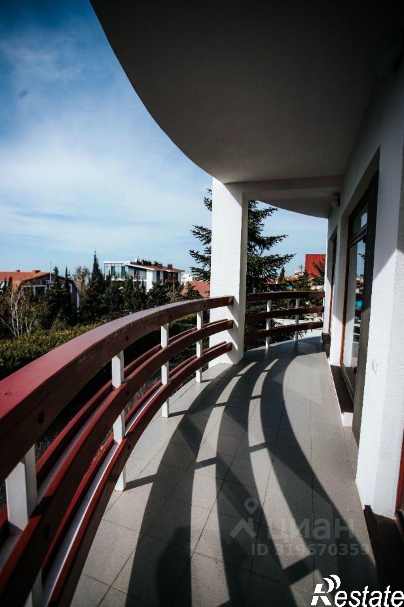 Сдать дачу, дом, коттедж за 290 000 рублей на Севастополь, Нахимовский район