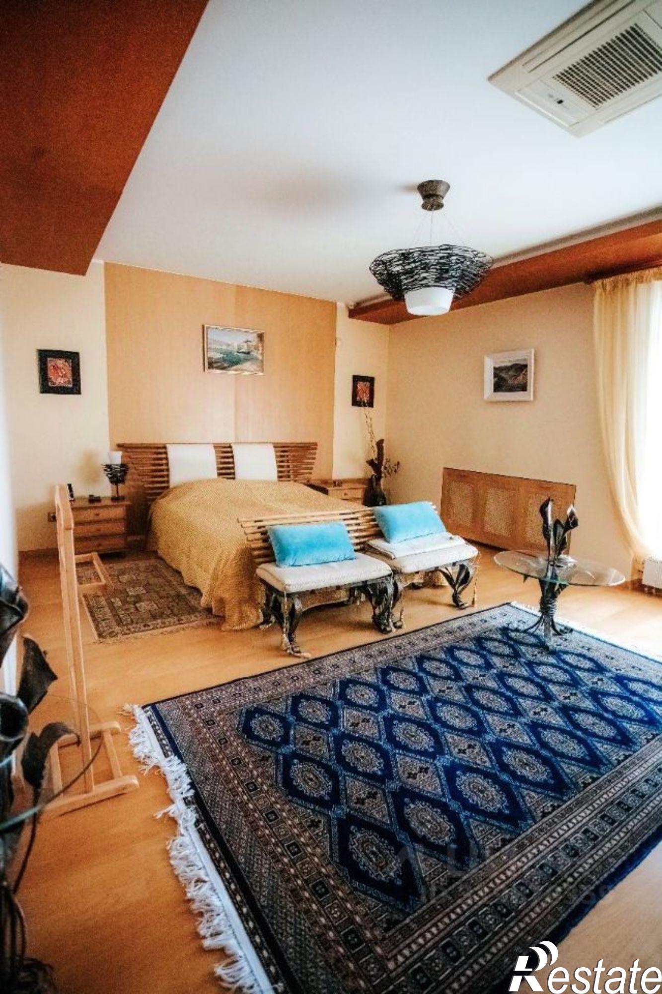 Сдать дачу, дом, коттедж за 290 000 рублей на Севастополь, Нахимовский район