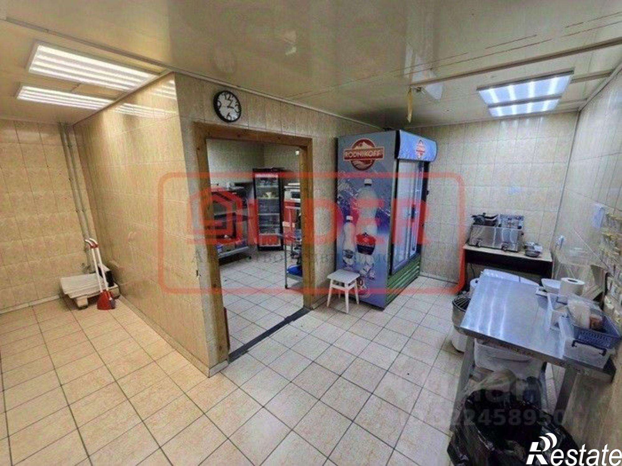 Сдать производственную площадь за 399 000 рублей на ул Хрусталева, 69