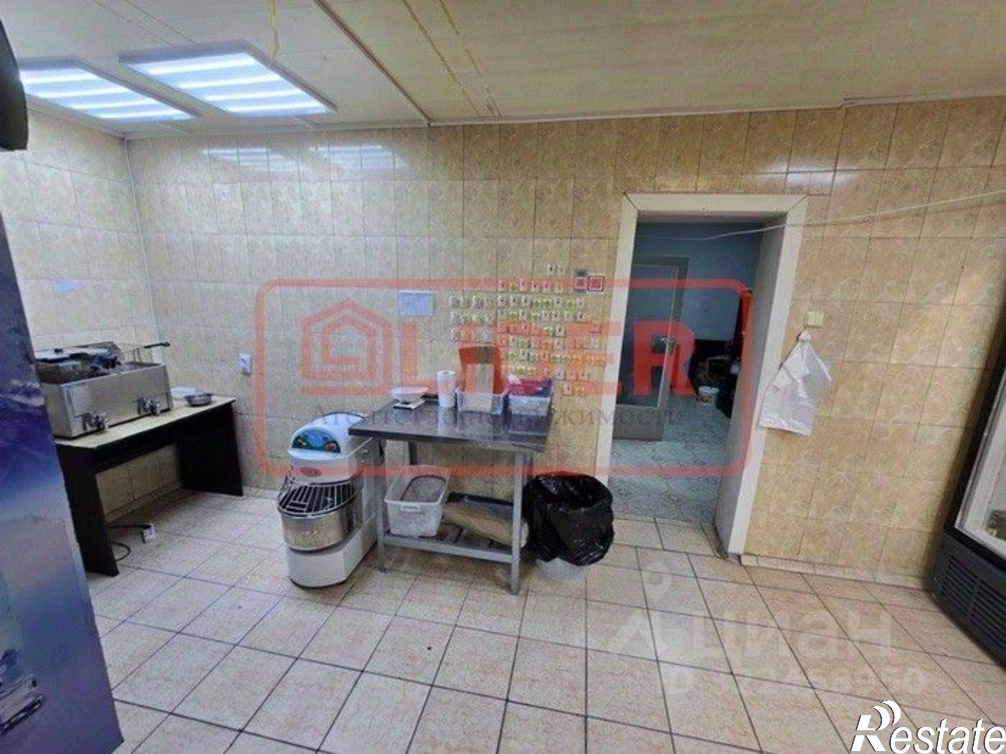 Сдать производственную площадь за 399 000 рублей на ул Хрусталева, 69