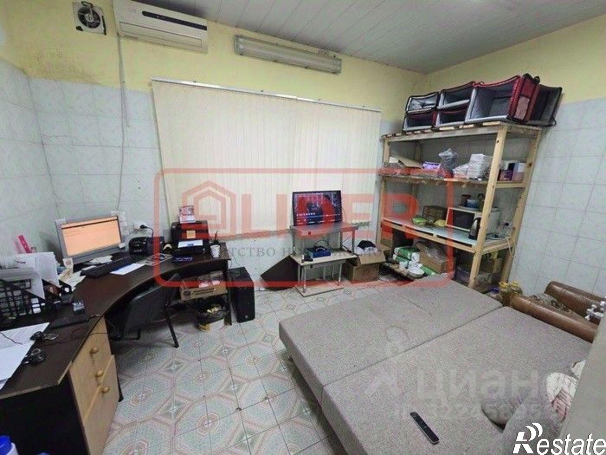 Сдать производственную площадь за 399 000 рублей на ул Хрусталева, 69