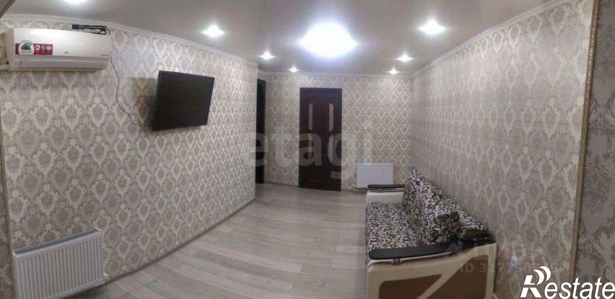 Купить квартиру за 6 700 000 рублей на пер Толстого, 1