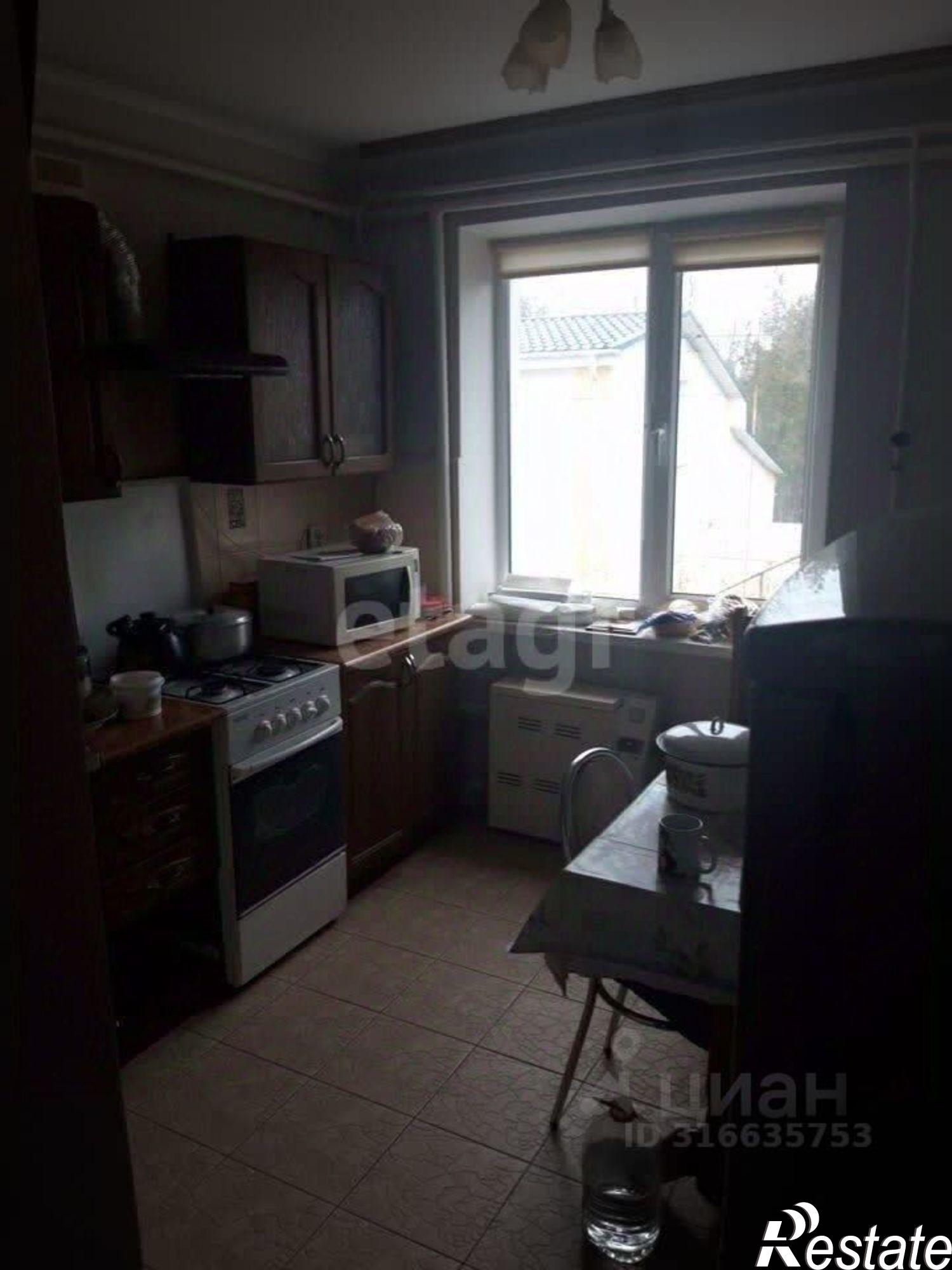 Купить квартиру за 7 500 000 рублей на ул Октябрьская, 78