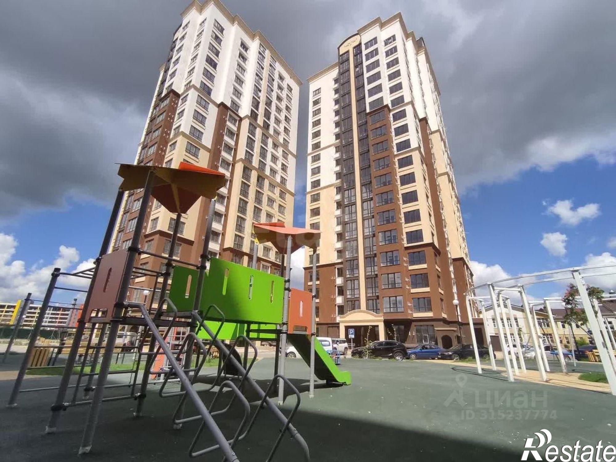 Купить квартиру за 8 500 000 рублей на ул Крымской весны, 2