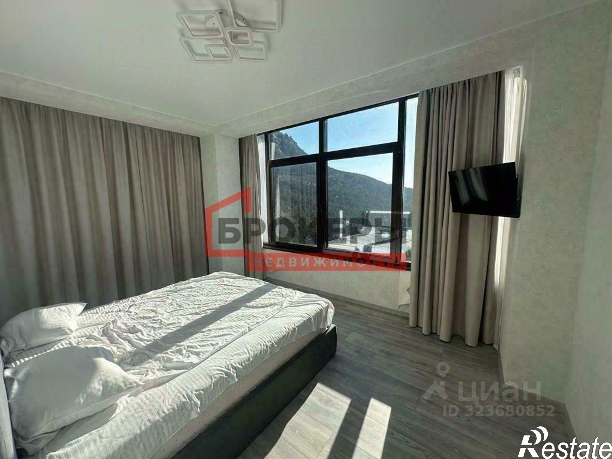 Купить квартиру за 18 500 000 рублей на Балаклавский район