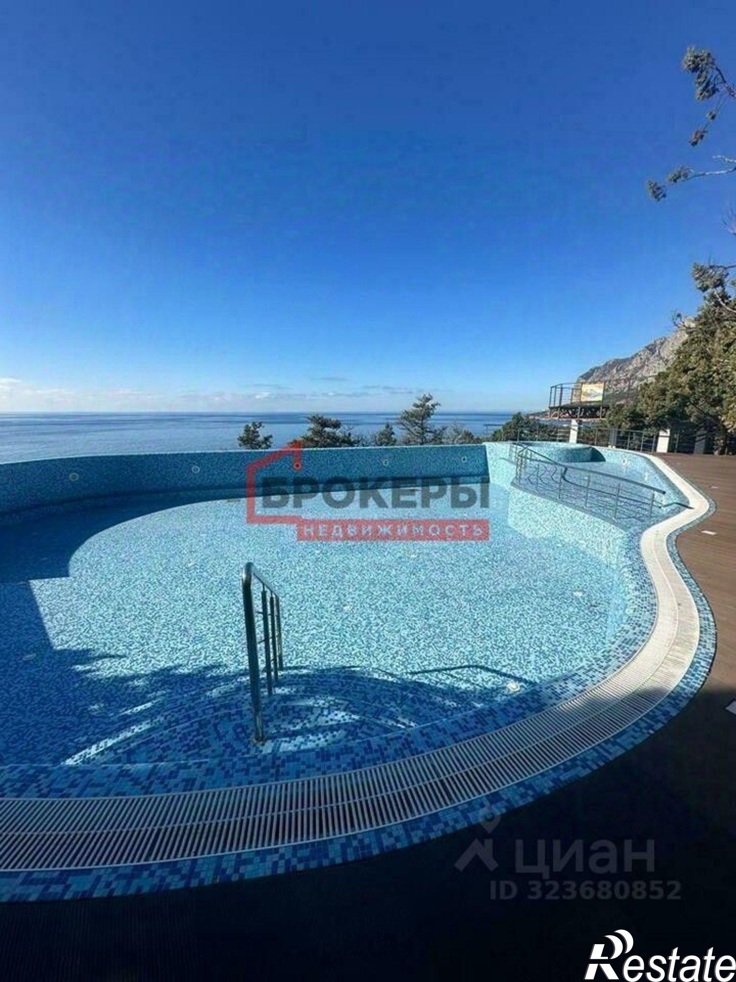 Купить квартиру за 18 500 000 рублей на Балаклавский район