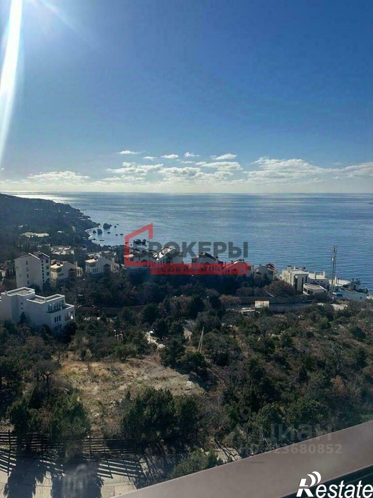 Купить квартиру за 18 500 000 рублей на Балаклавский район