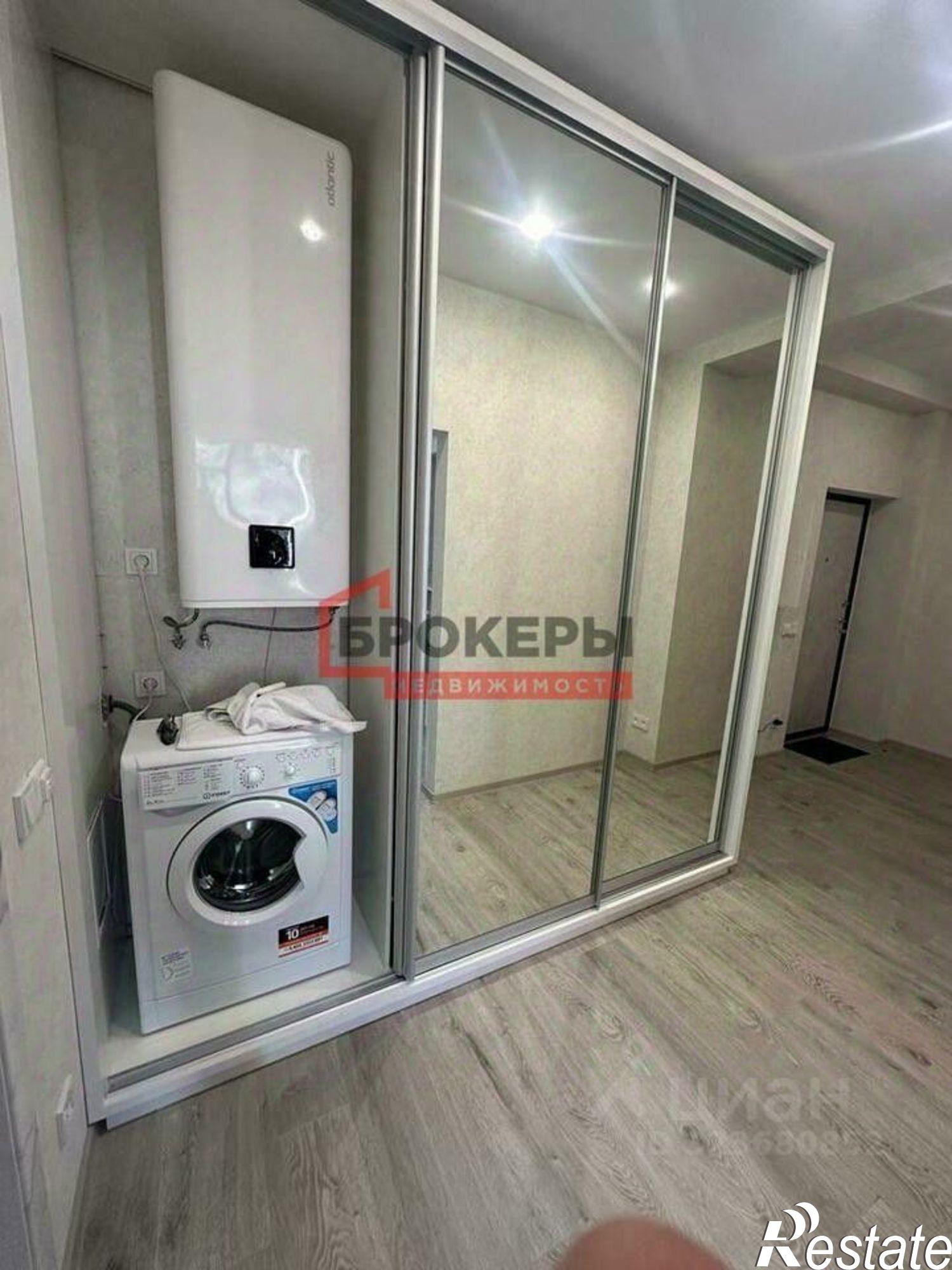 Купить квартиру за 18 500 000 рублей на Балаклавский район