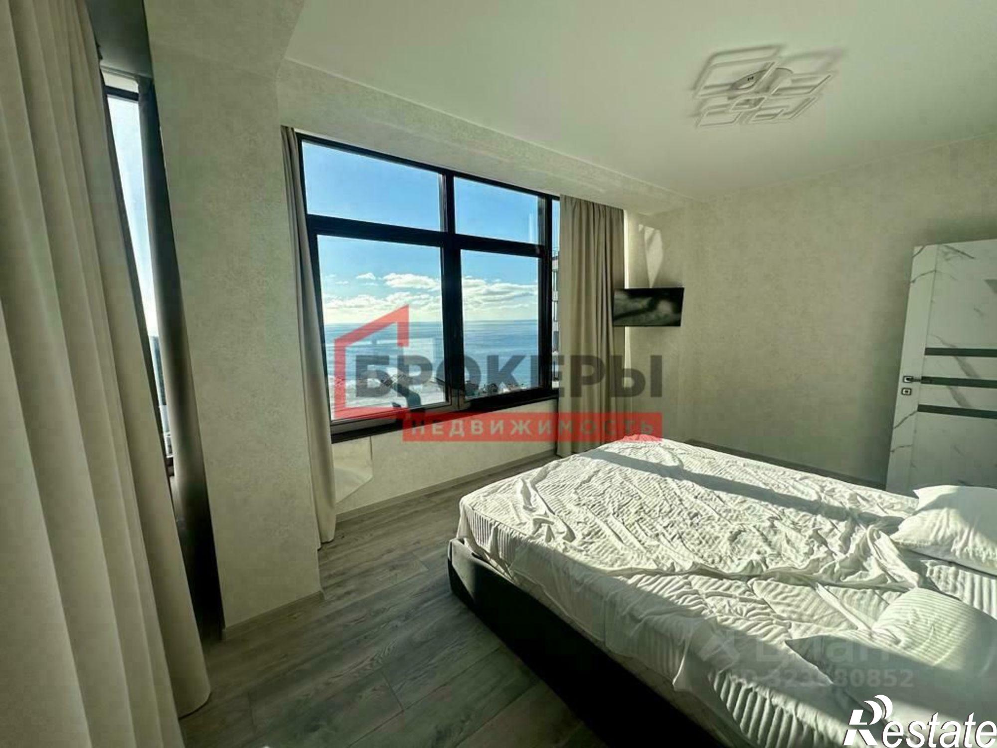 Купить квартиру за 18 500 000 рублей на Балаклавский район