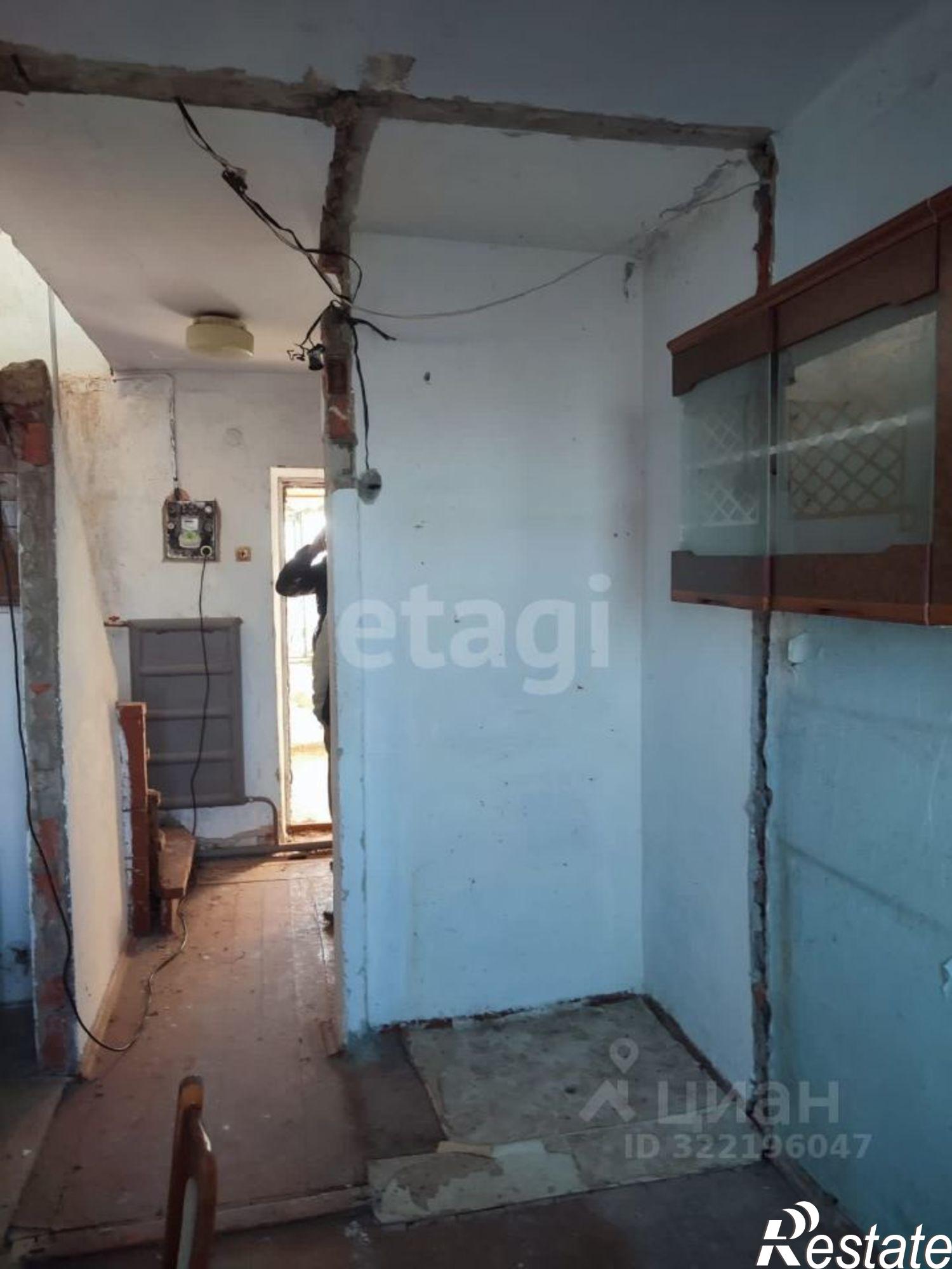 Купить квартиру за 3 700 000 рублей на ул Школьная, 13