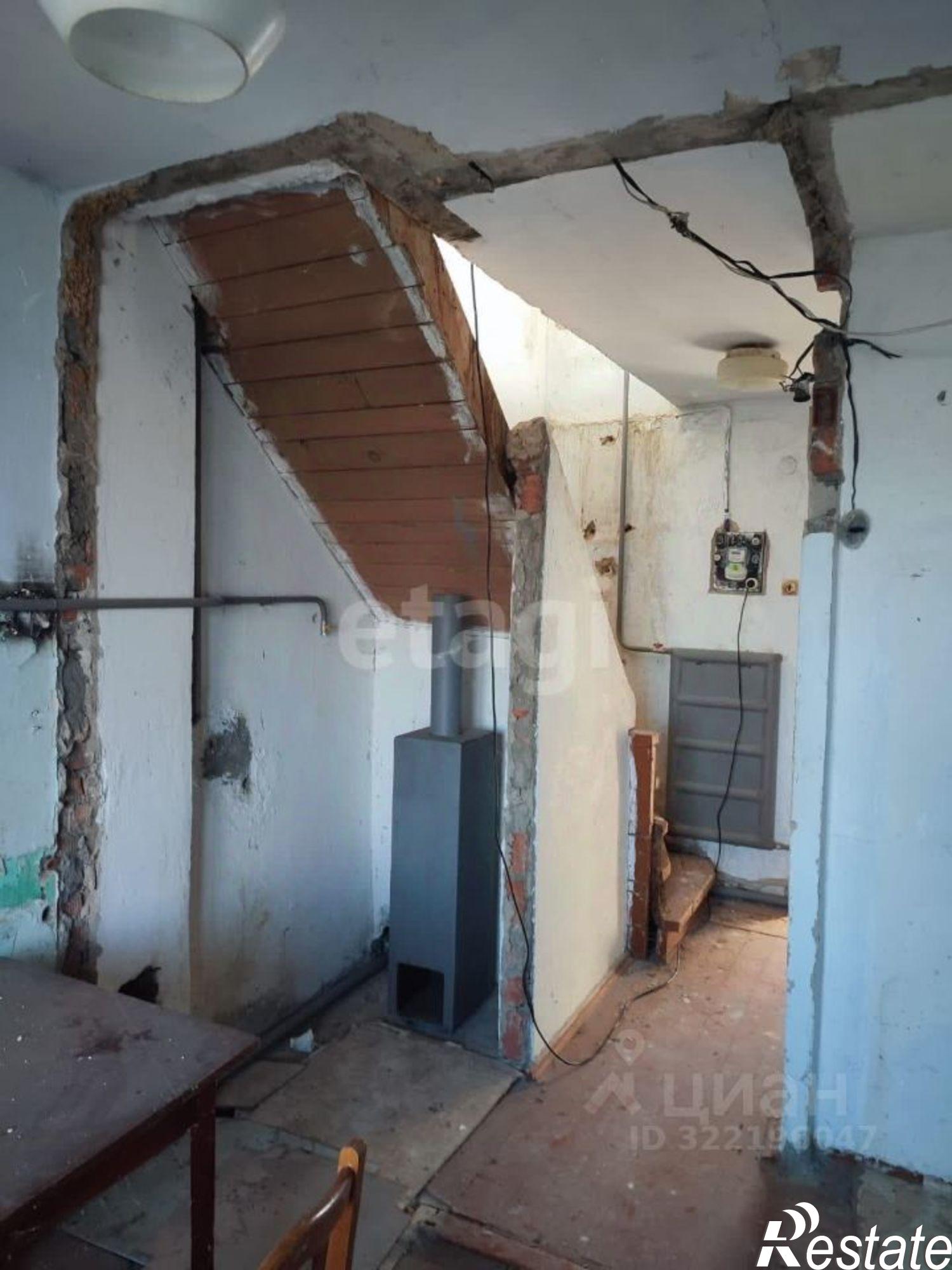 Купить квартиру за 3 700 000 рублей на ул Школьная, 13