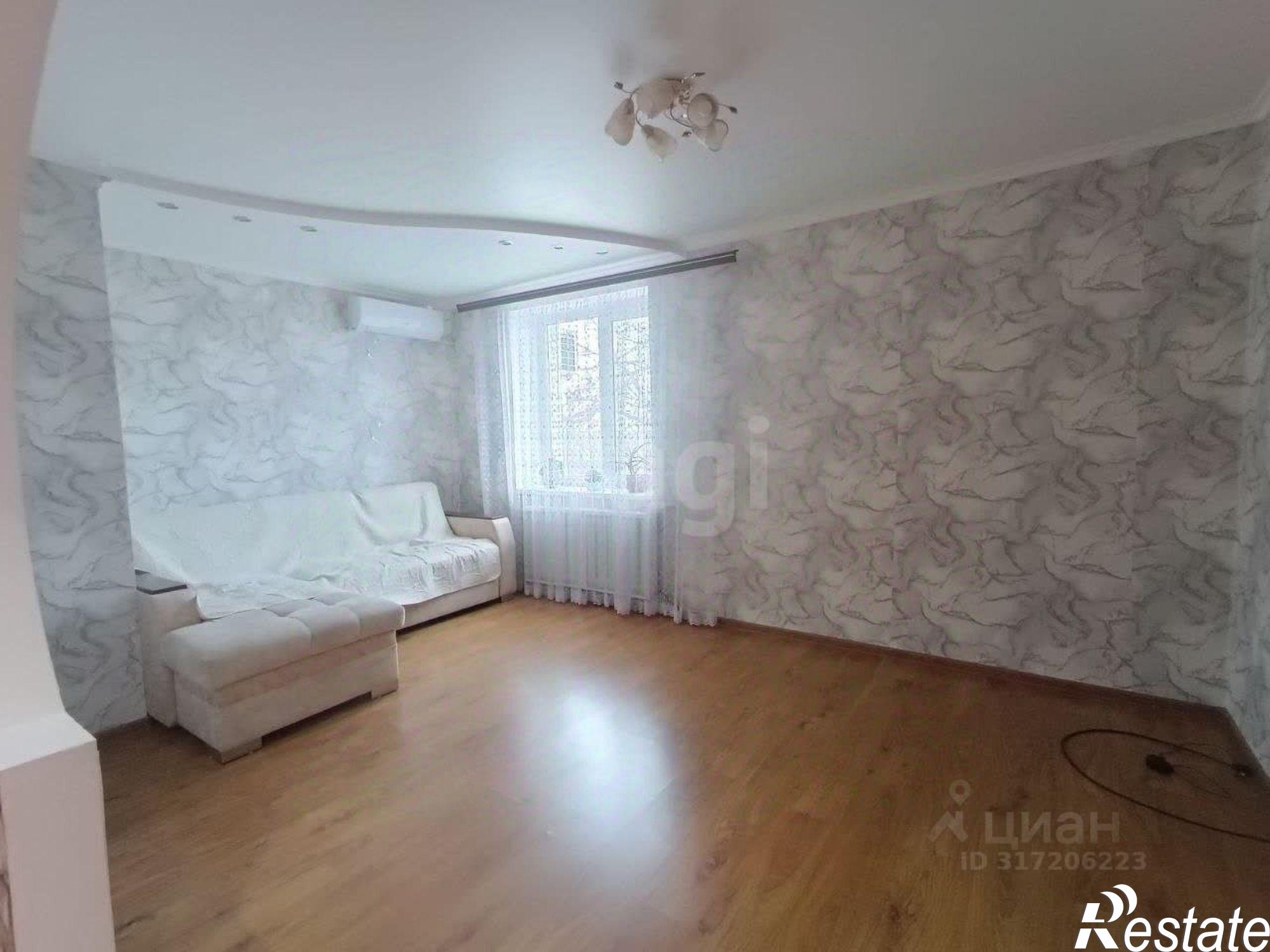 Купить квартиру за 6 500 000 рублей на ул Советская, 57