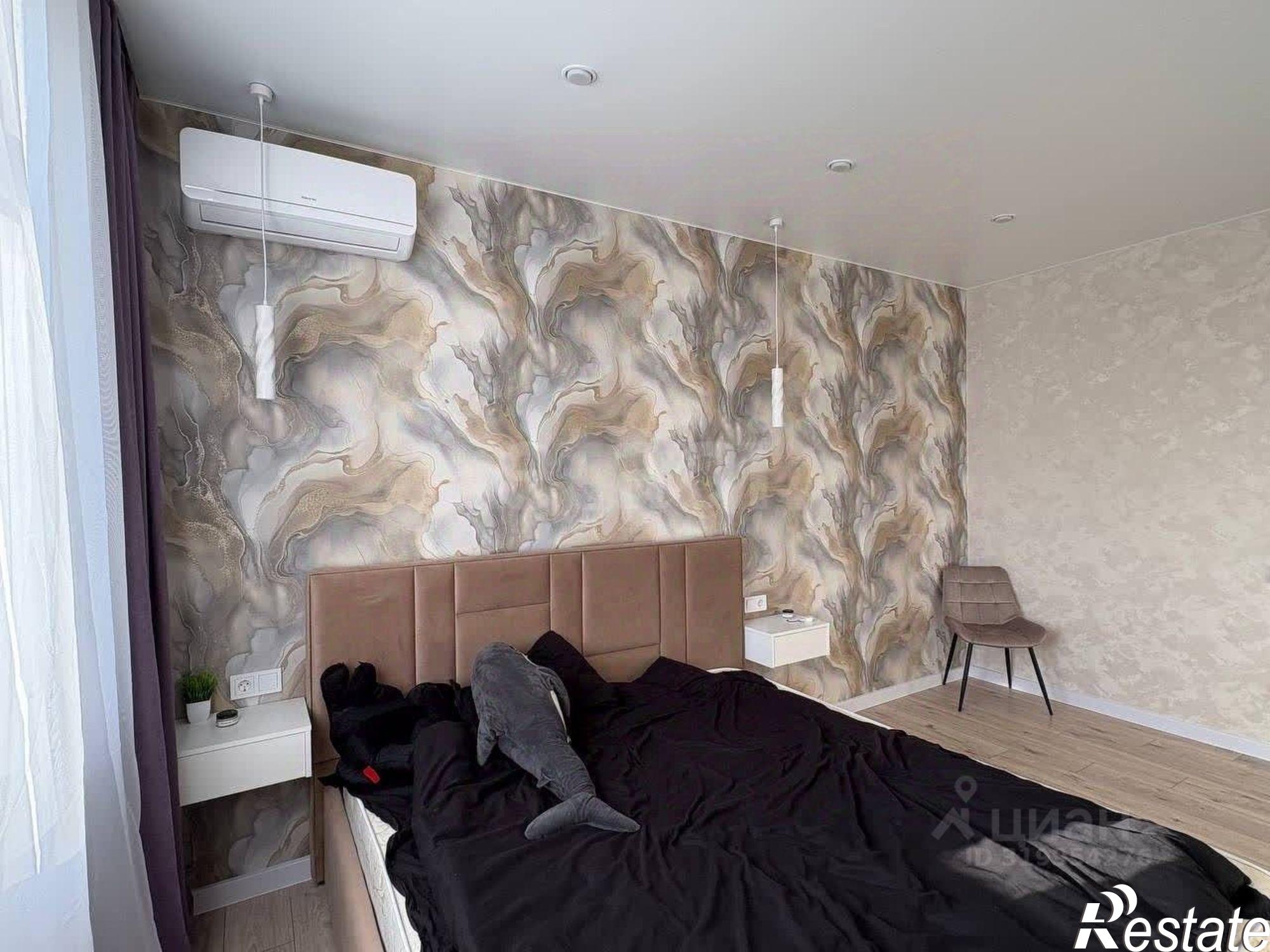 Купить квартиру за 9 300 000 рублей на ул Крымской весны, 2