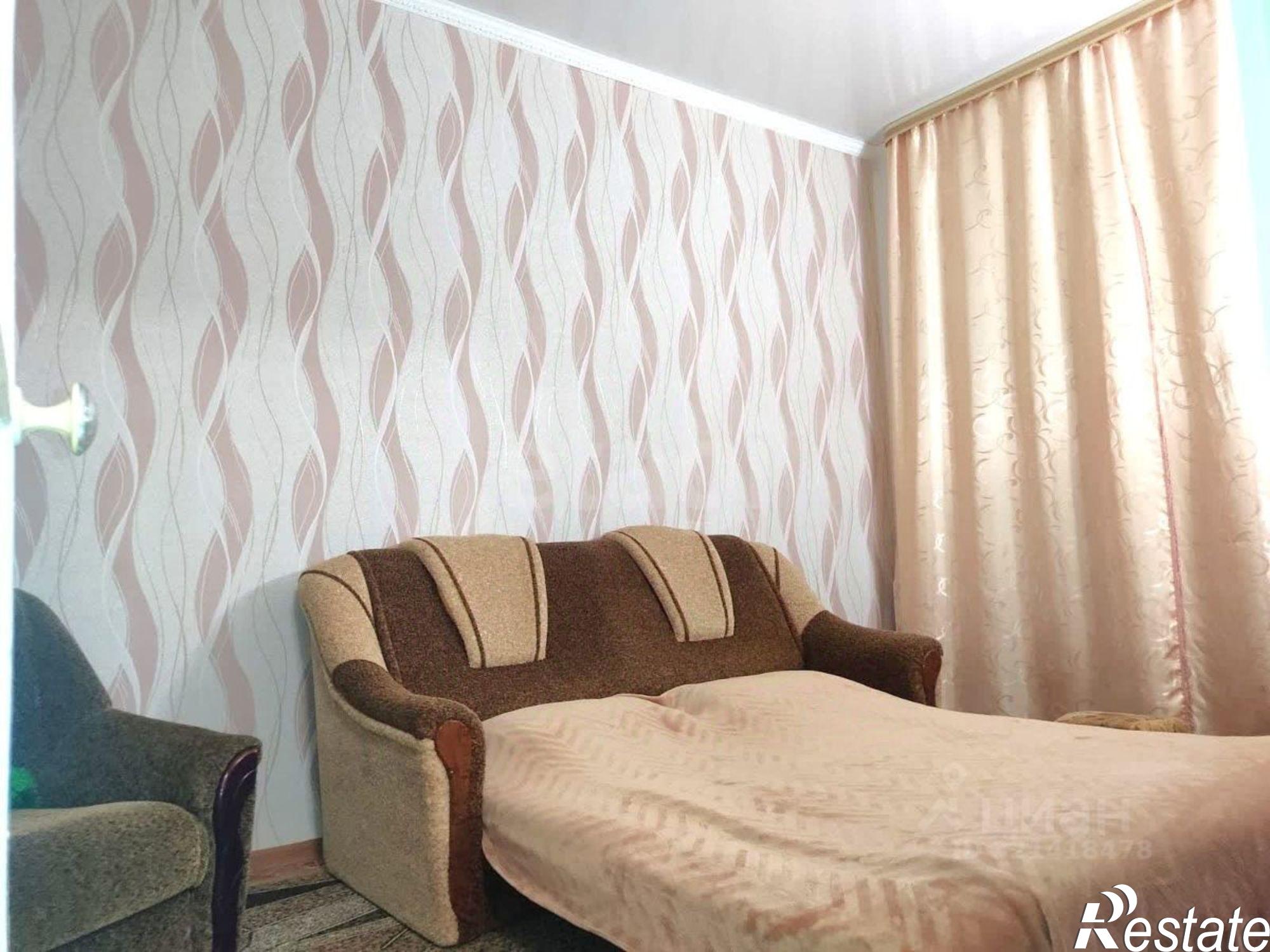 Купить квартиру за 5 500 000 рублей на улица Мира, 3