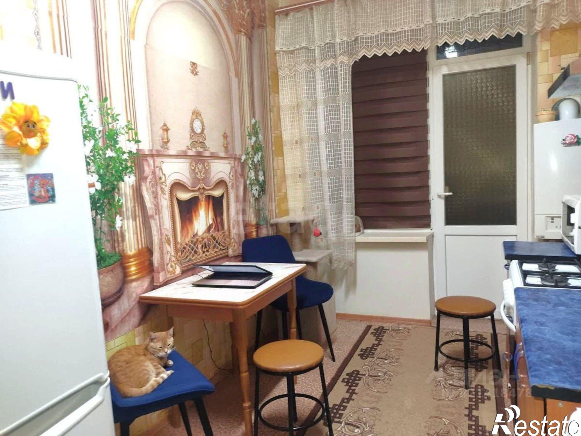 Купить квартиру за 5 500 000 рублей на улица Мира, 3