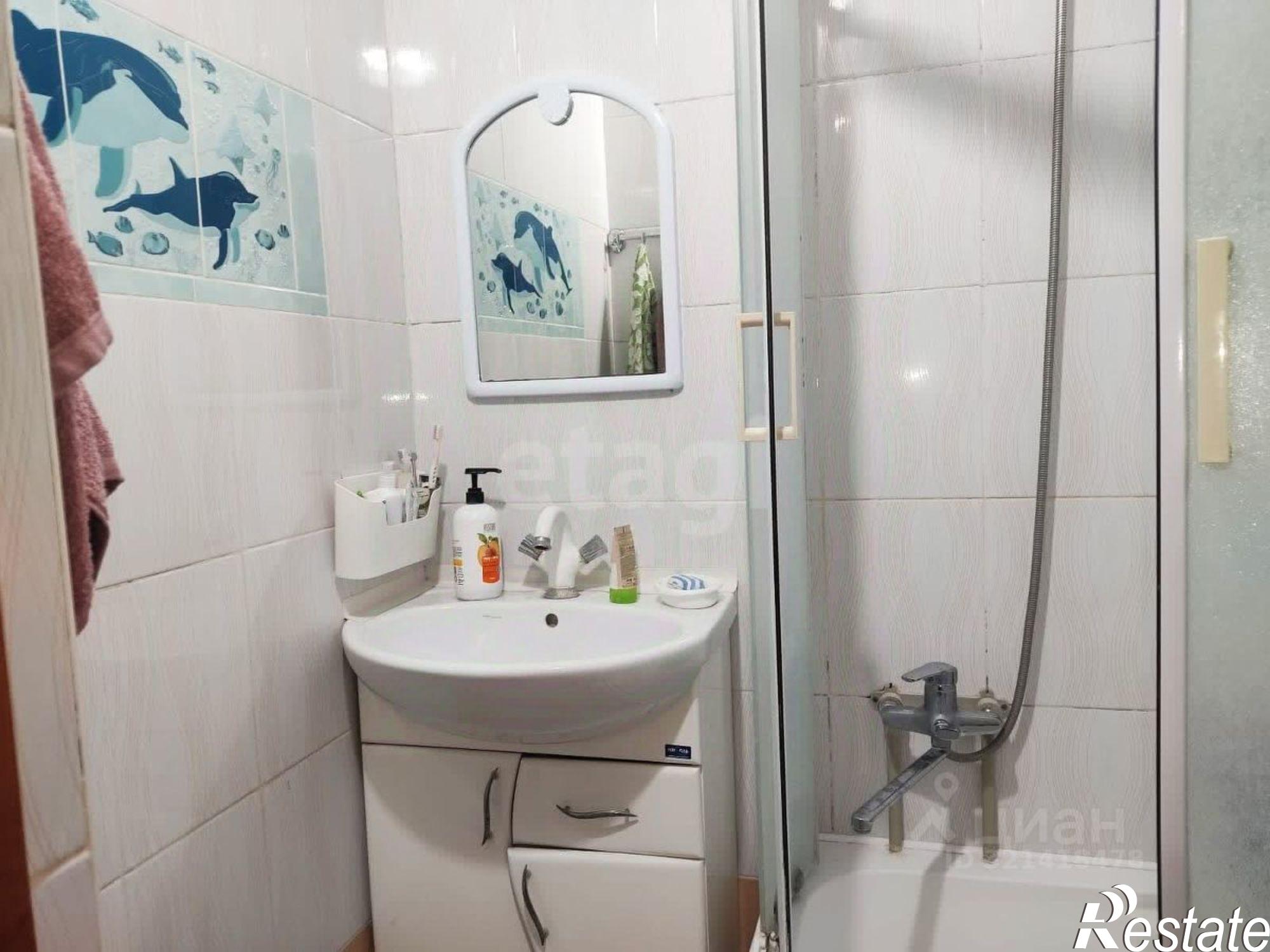 Купить квартиру за 5 500 000 рублей на улица Мира, 3