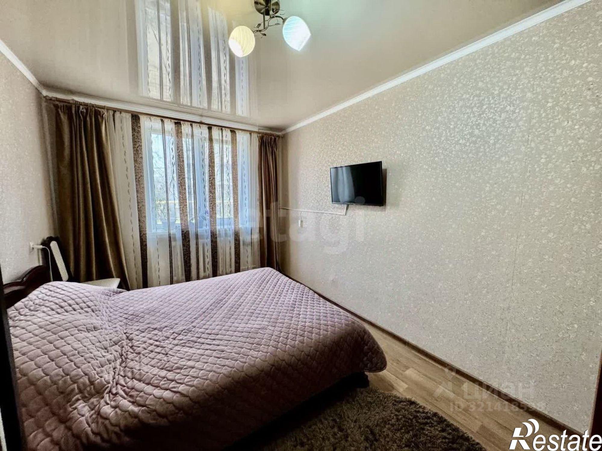 Купить квартиру за 6 500 000 рублей на улица Кржижановского, 8