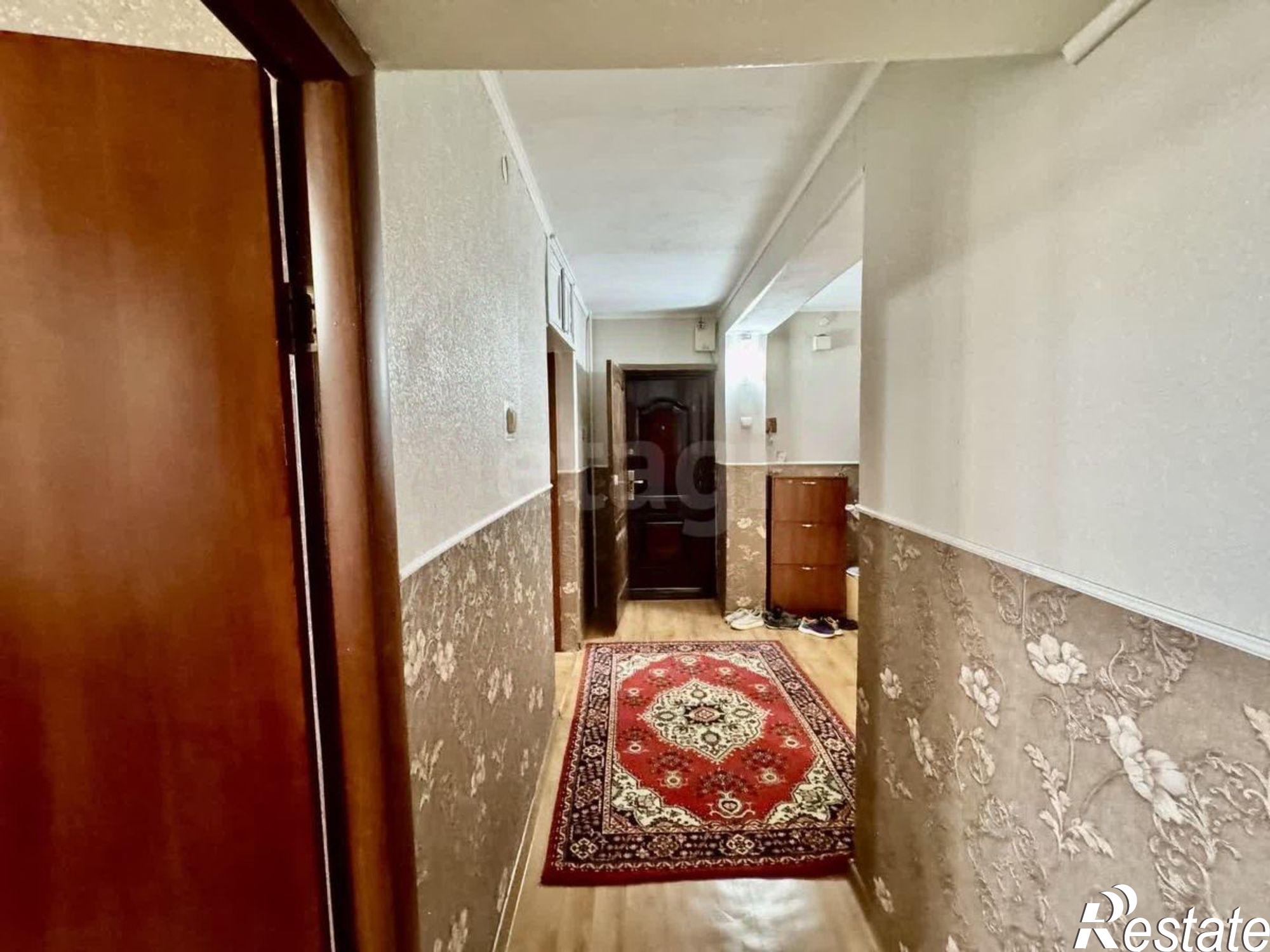 Купить квартиру за 6 500 000 рублей на улица Кржижановского, 8