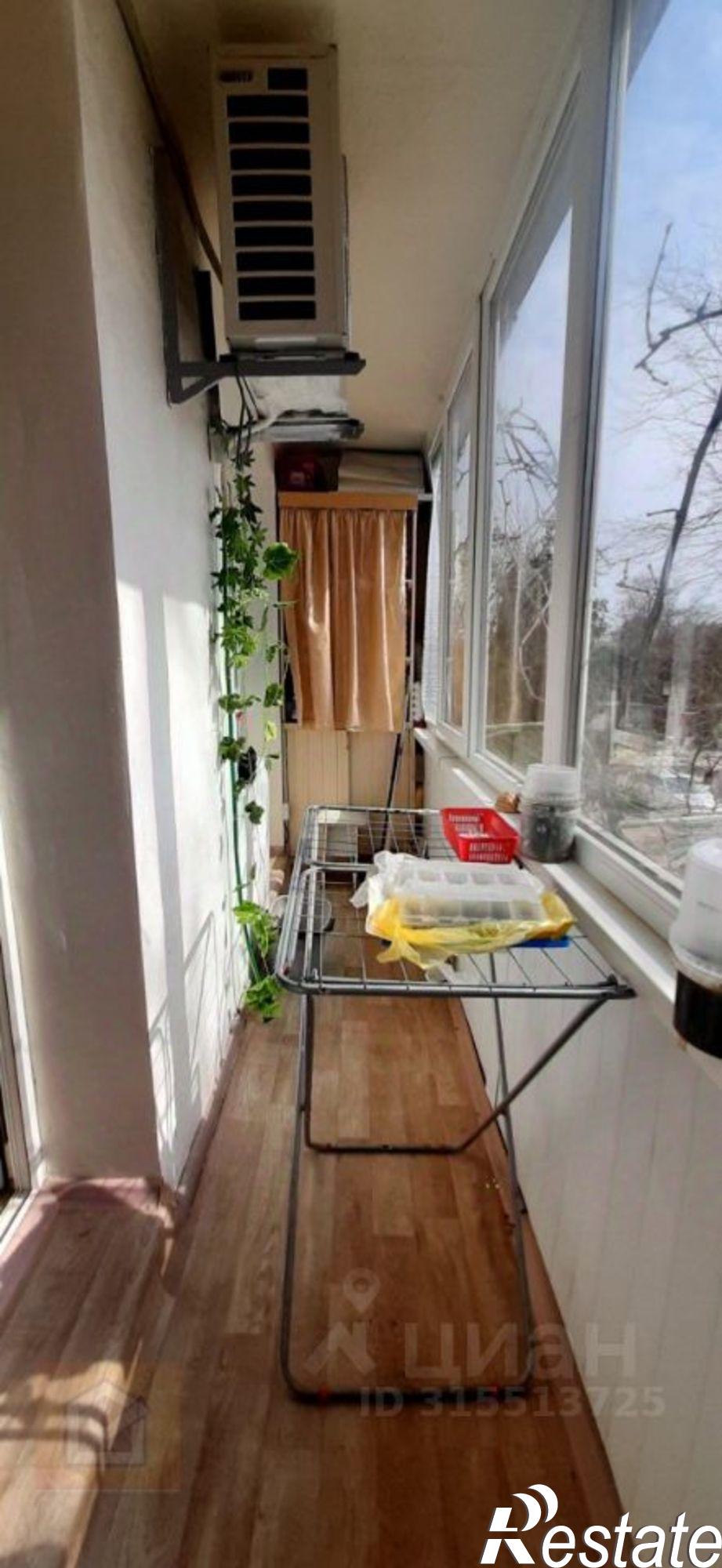 Купить квартиру за 6 500 000 рублей на Сакский район, село Уютное