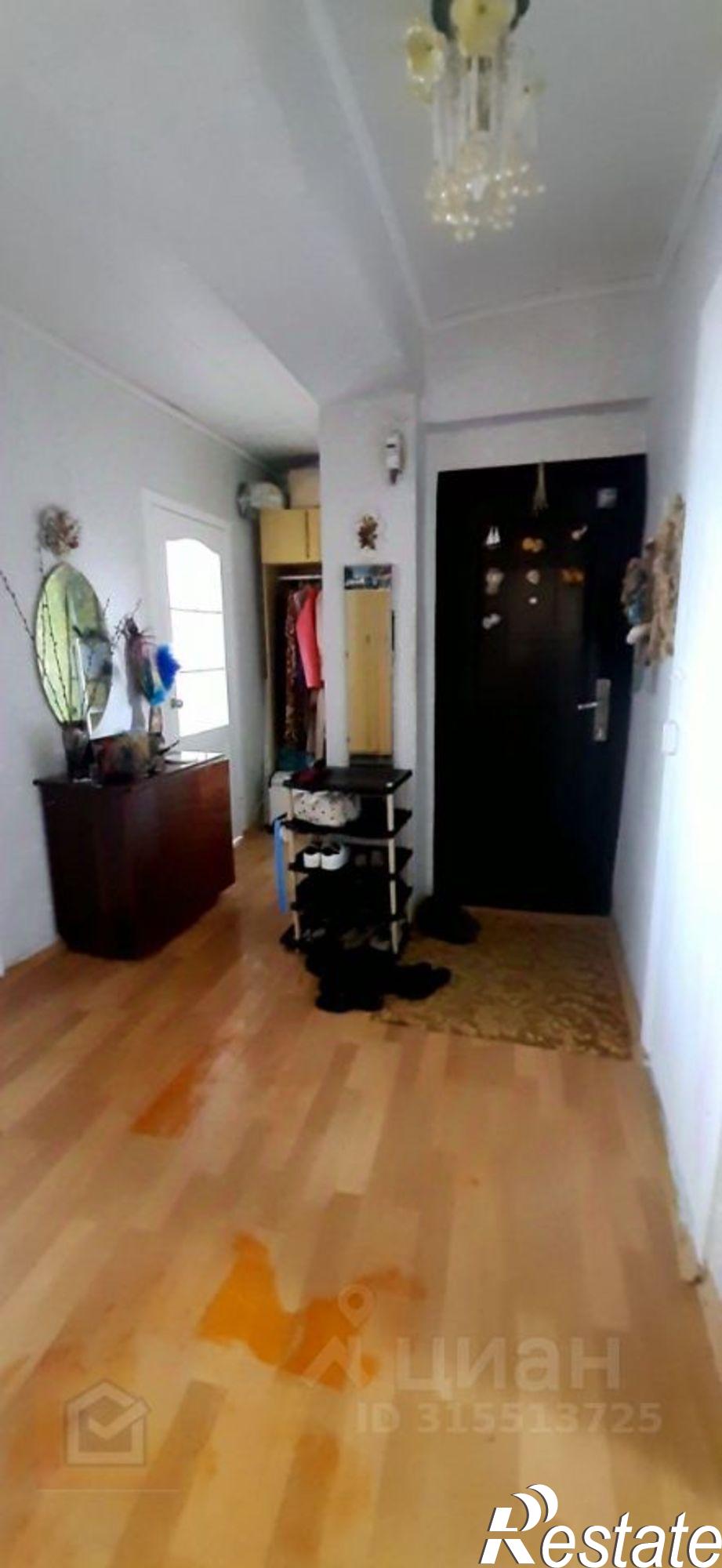 Купить квартиру за 6 500 000 рублей на Сакский район, село Уютное