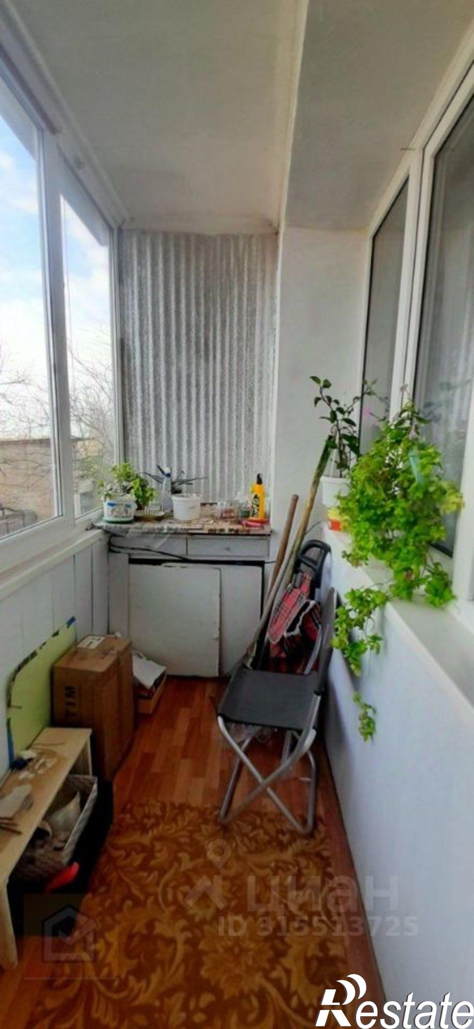 Купить квартиру за 6 500 000 рублей на Сакский район, село Уютное