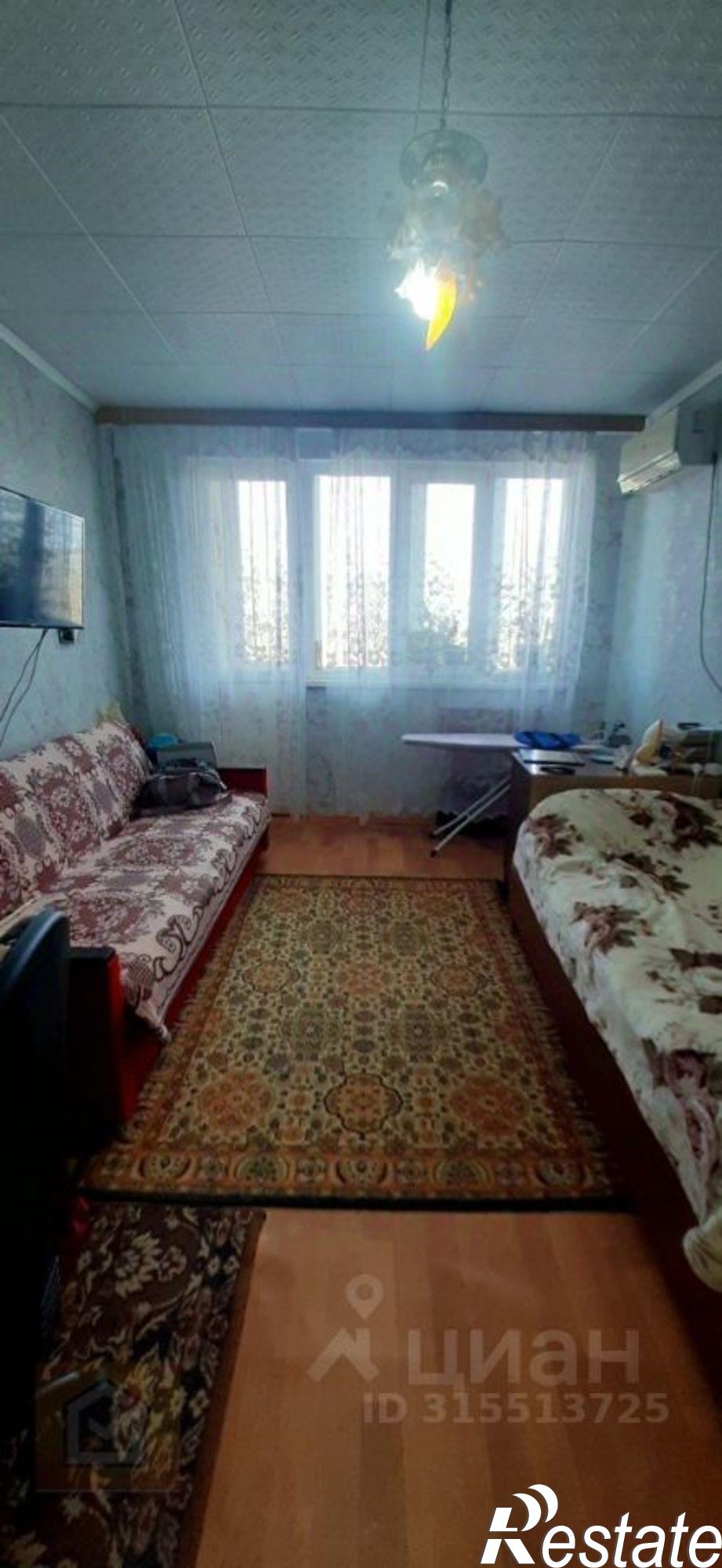 Купить квартиру за 6 500 000 рублей на Сакский район, село Уютное