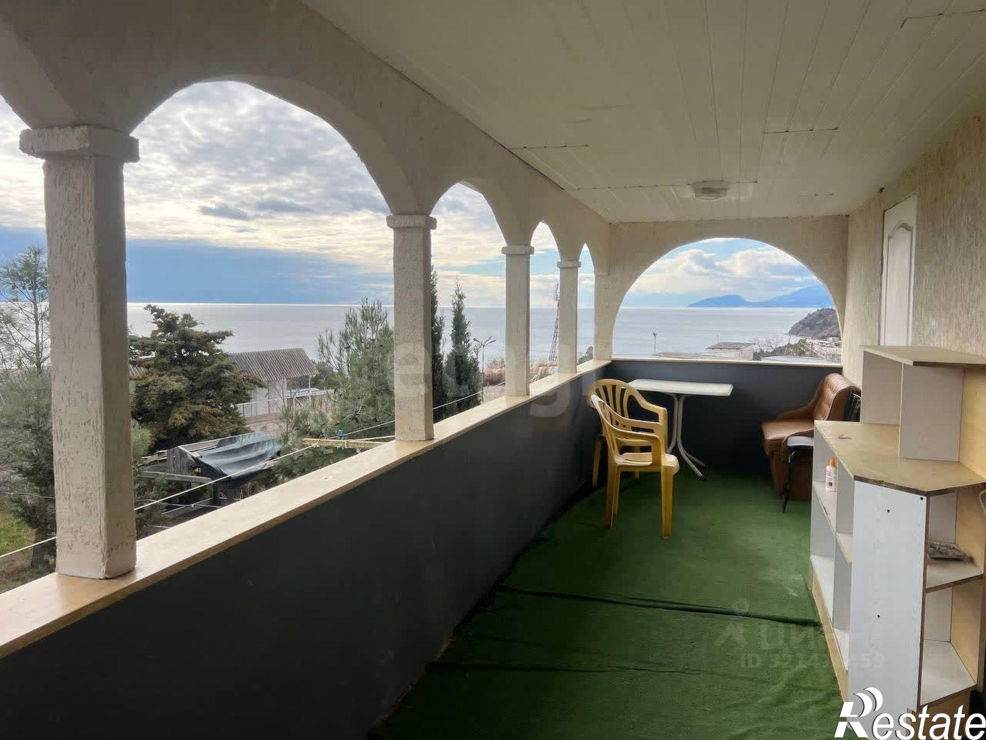 Купить квартиру за 200 000 000 рублей на Курортная улица, 2