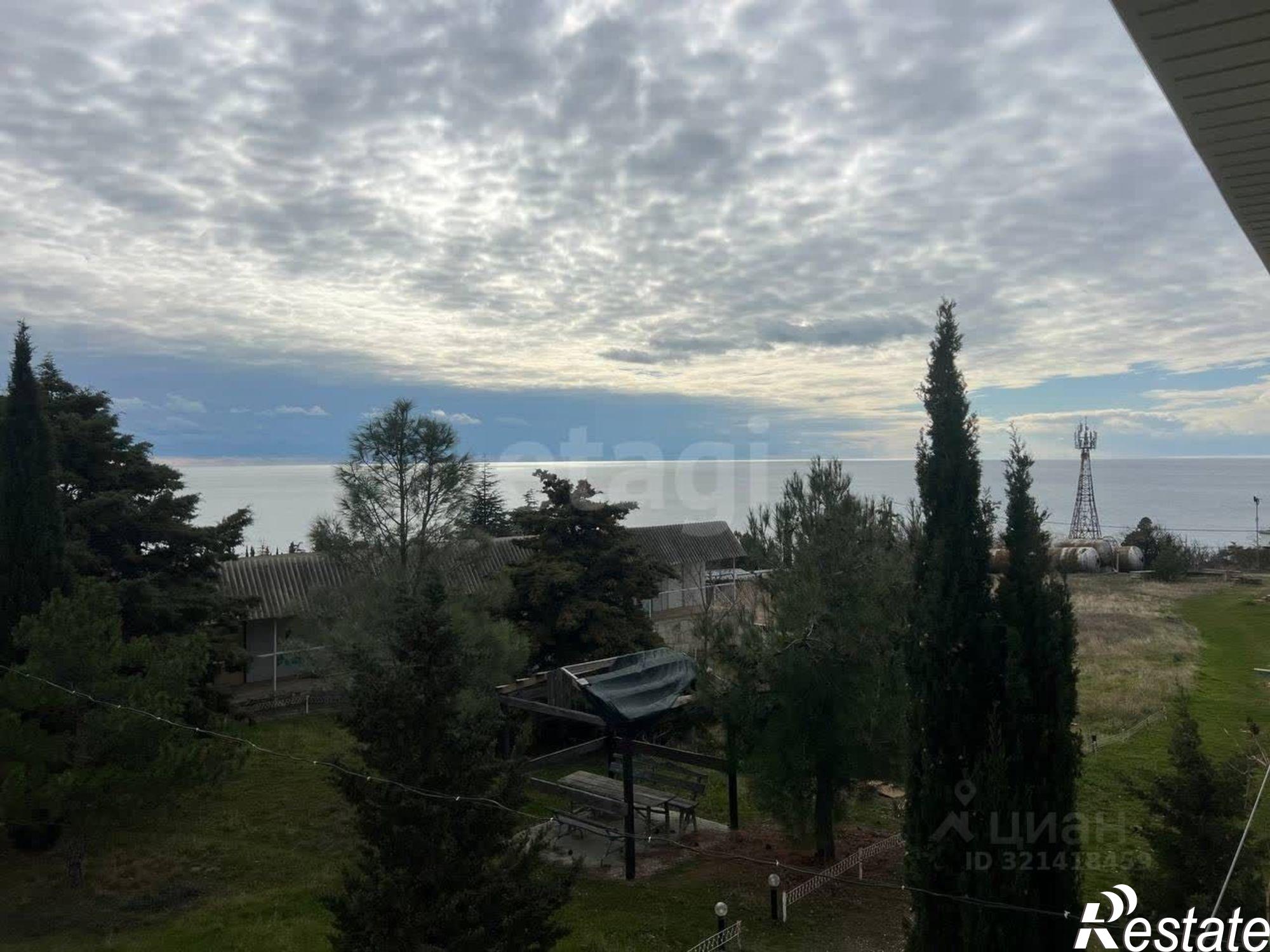 Купить квартиру за 200 000 000 рублей на Курортная улица, 2