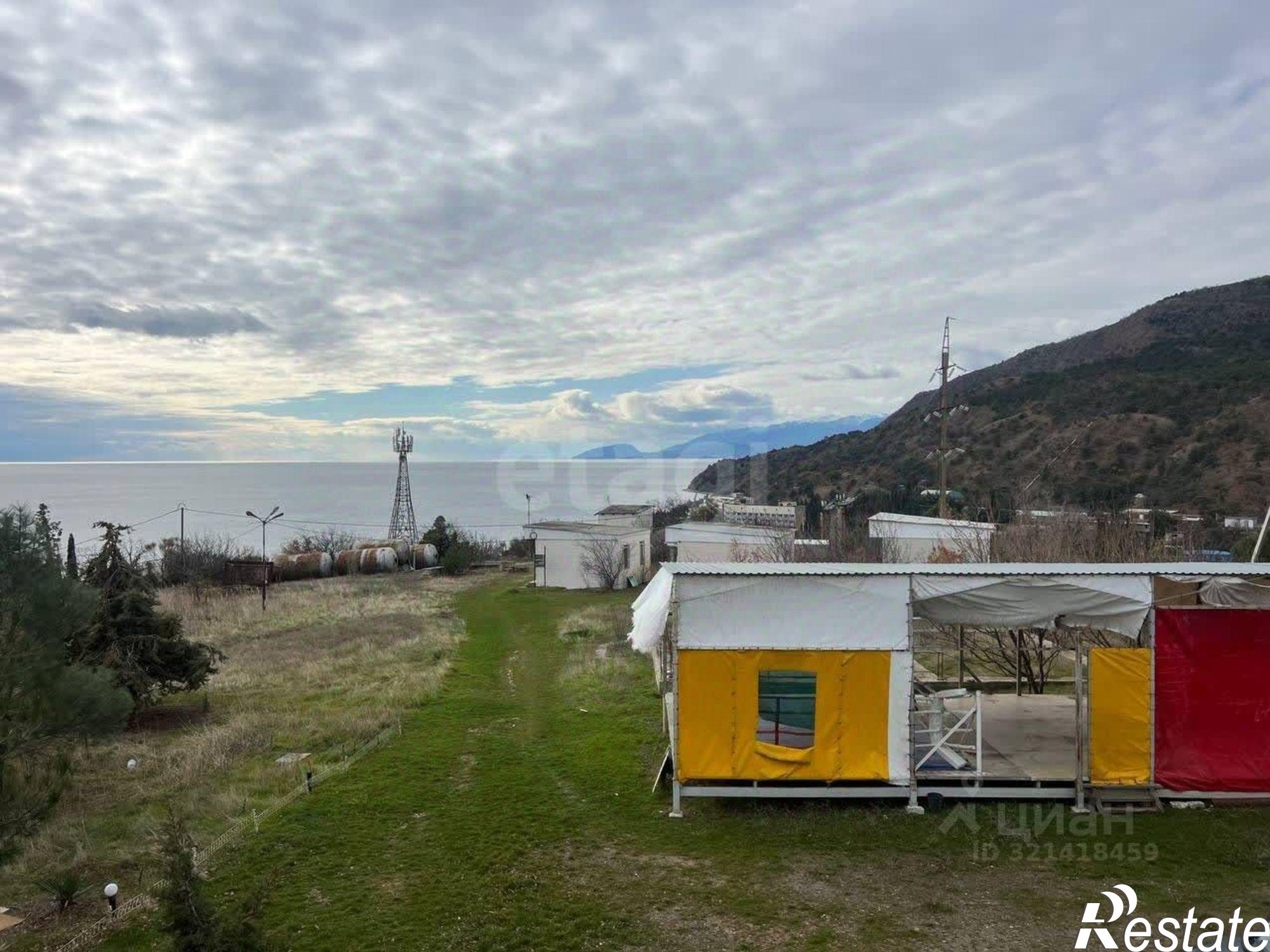 Купить квартиру за 200 000 000 рублей на Курортная улица, 2