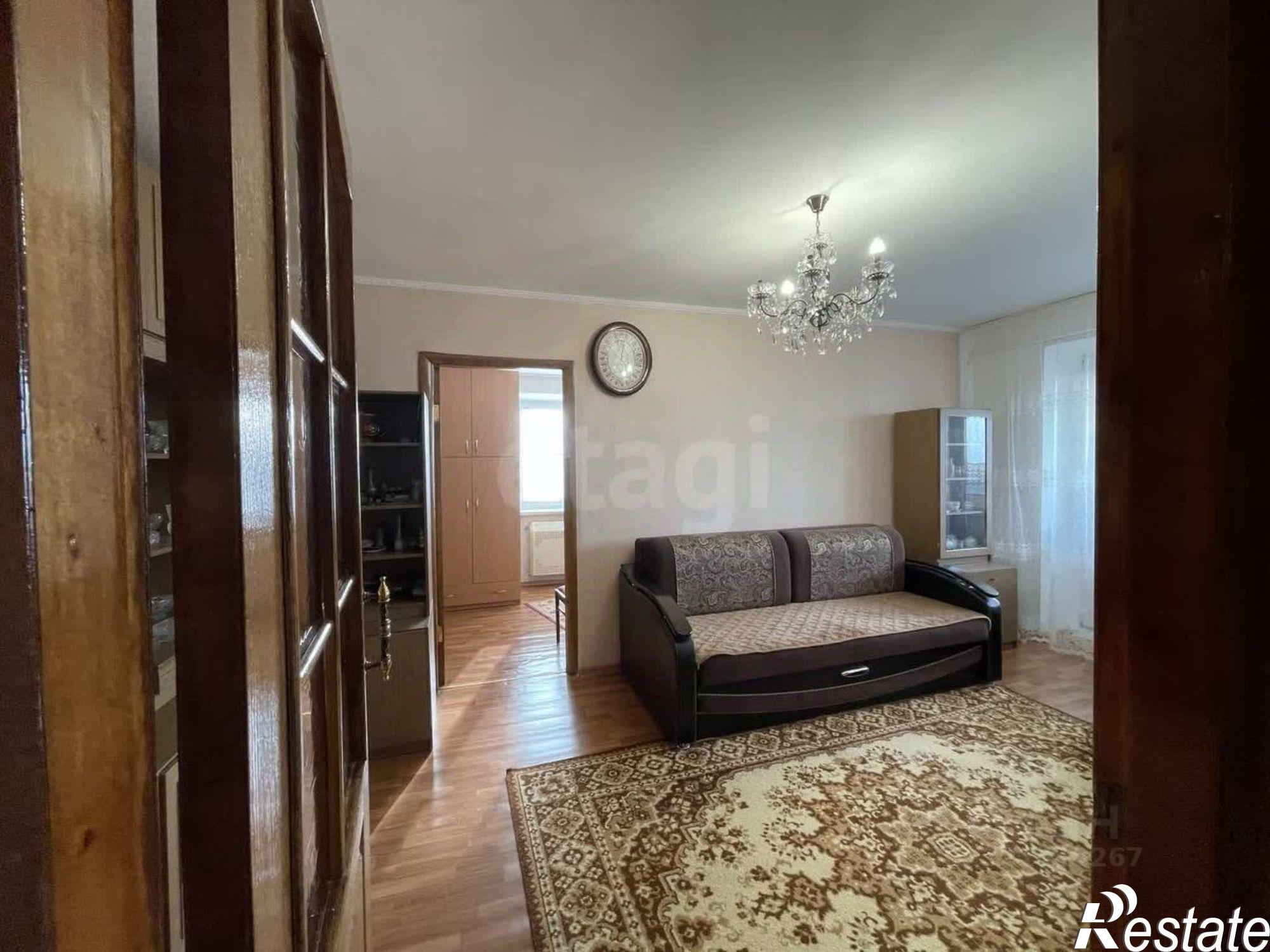 Купить квартиру за 5 150 000 рублей на ул Московская, 12