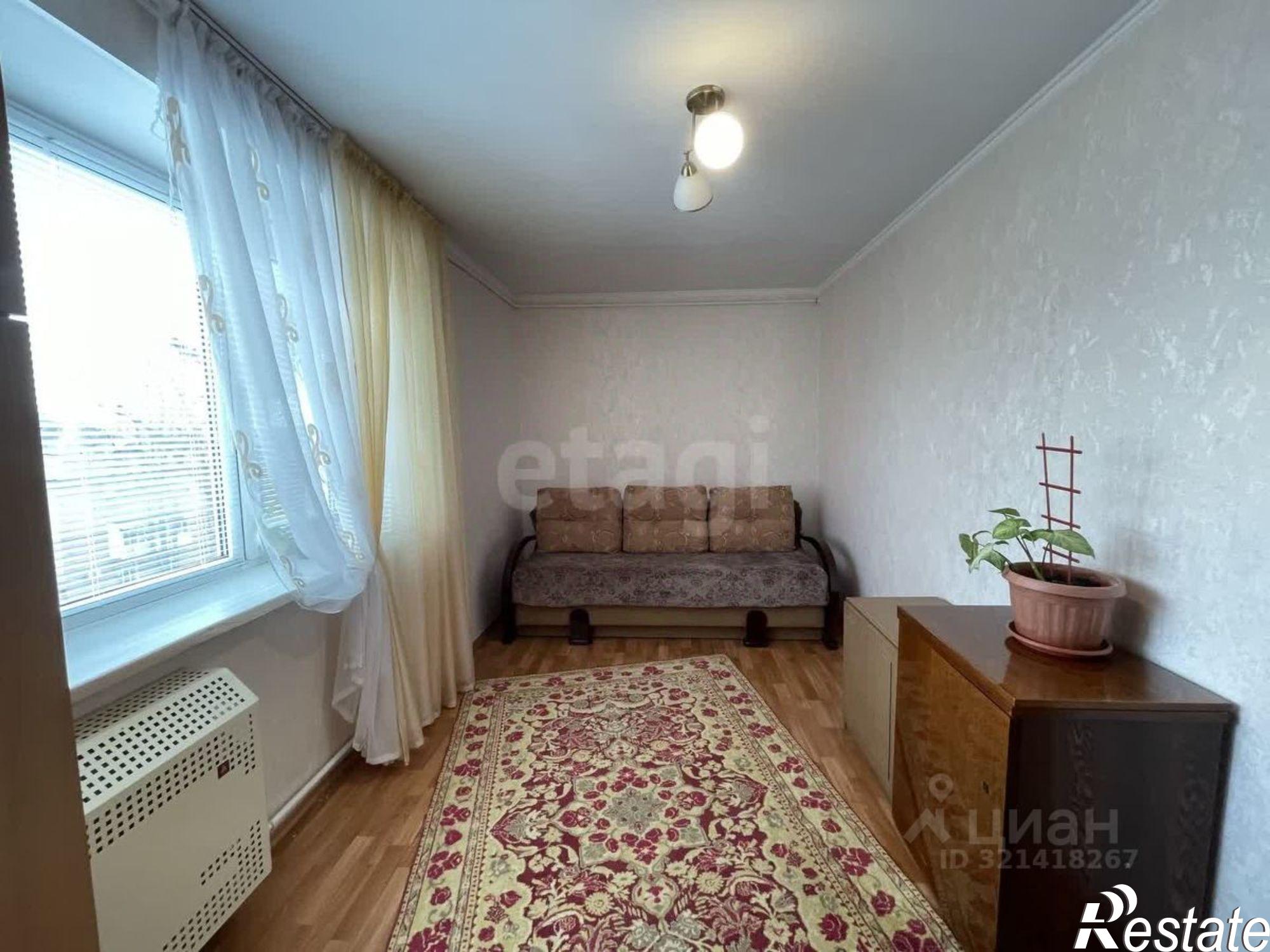 Купить квартиру за 5 150 000 рублей на ул Московская, 12