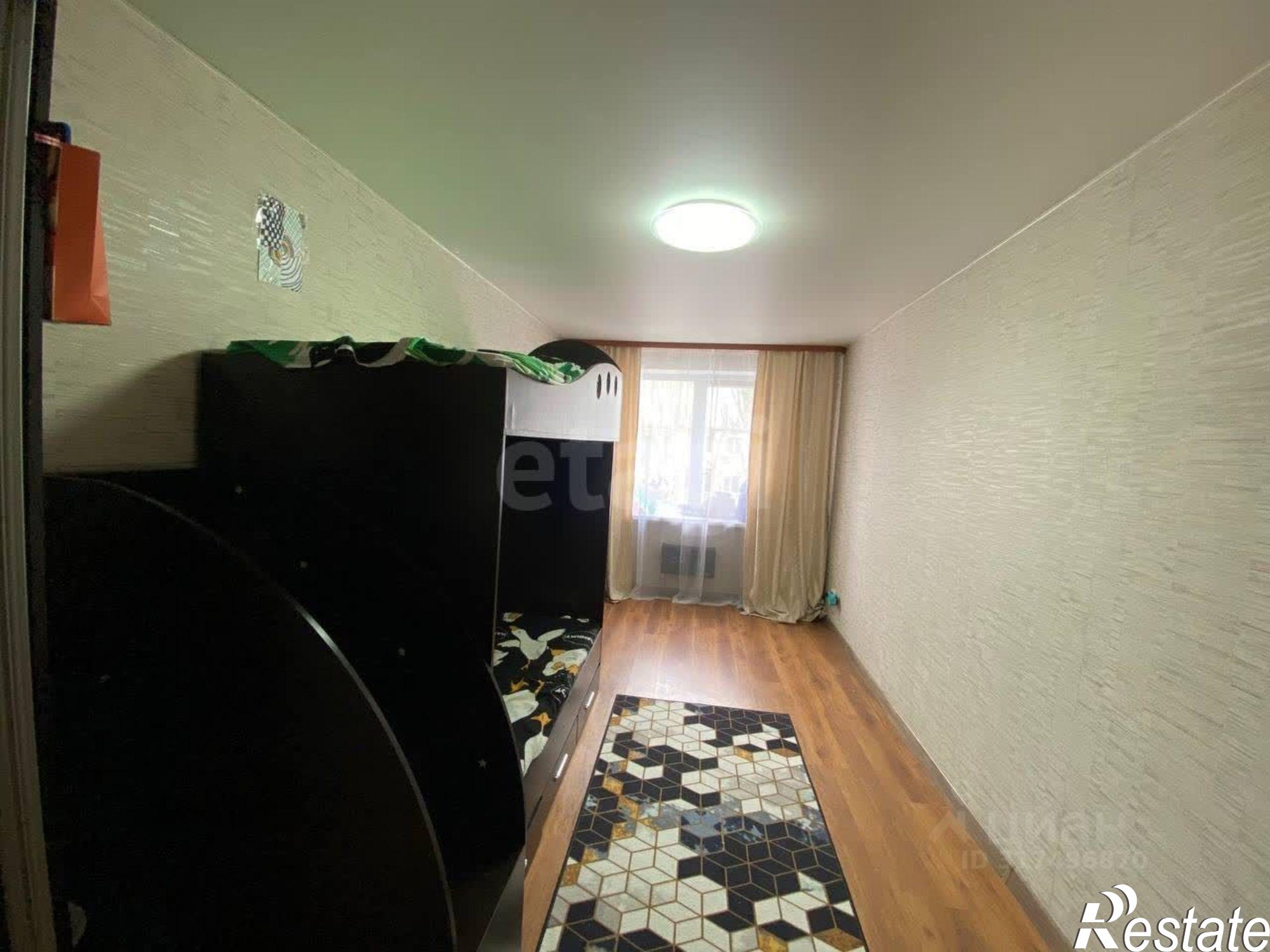 Купить квартиру за 5 300 000 рублей на ул Ленина, 36