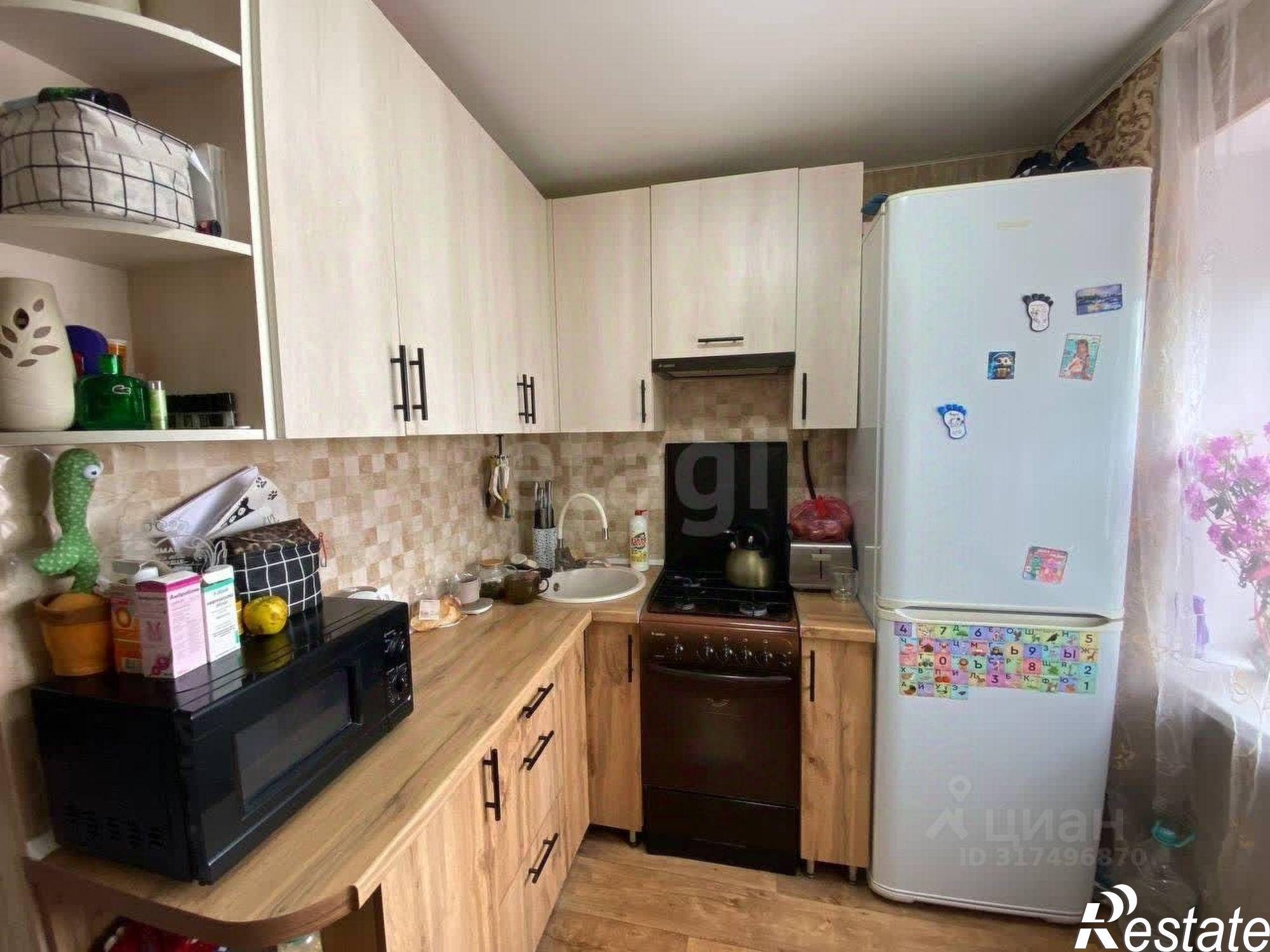 Купить квартиру за 5 300 000 рублей на ул Ленина, 36