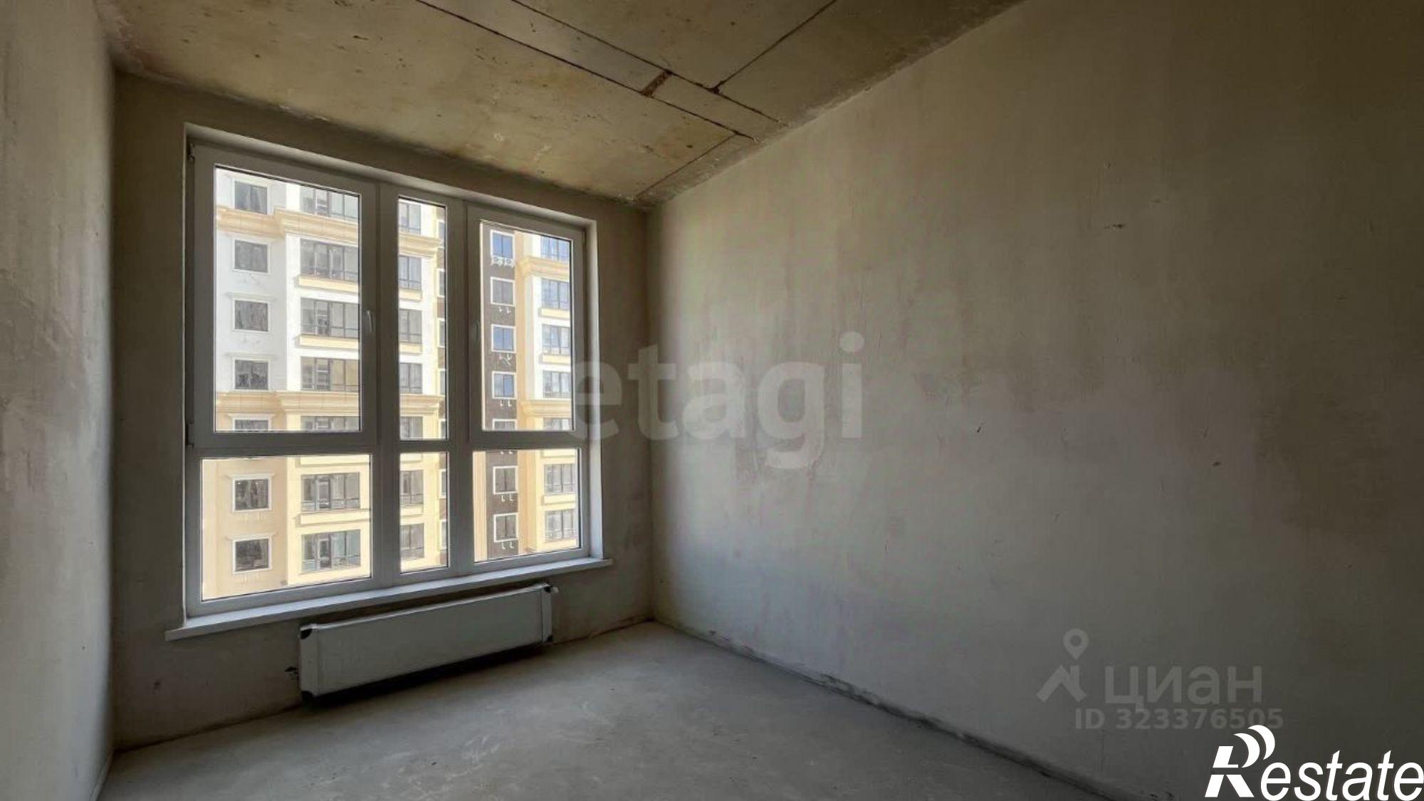 Купить квартиру за 7 200 000 рублей на ул Крымской весны, 2