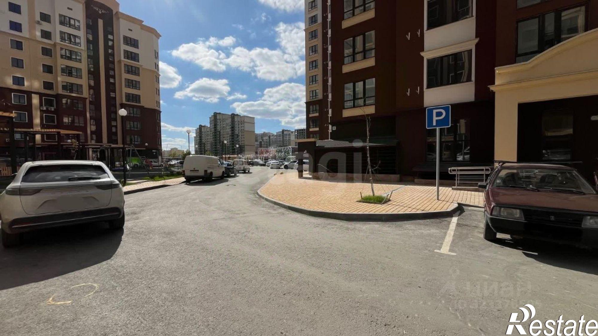 Купить квартиру за 7 200 000 рублей на ул Крымской весны, 2