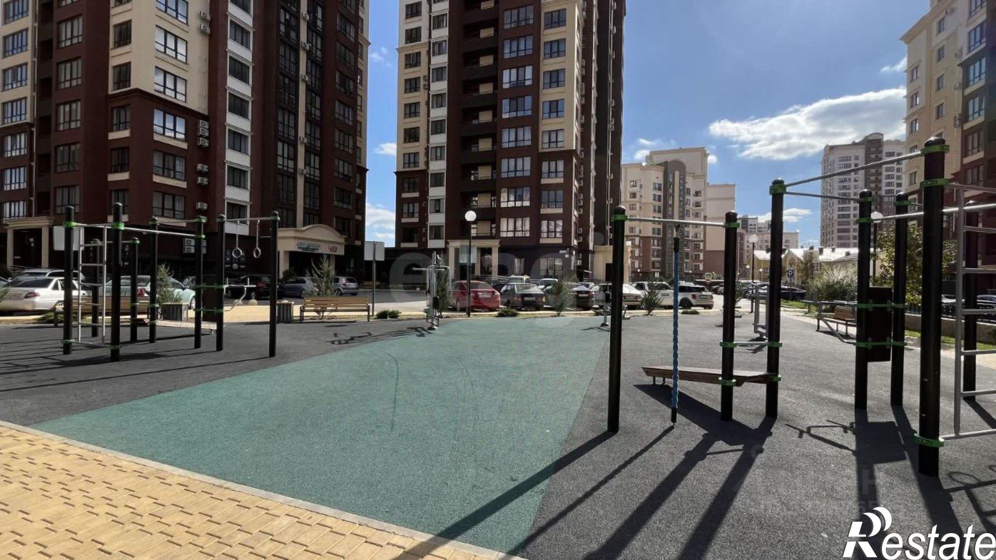 Купить квартиру за 7 200 000 рублей на ул Крымской весны, 2